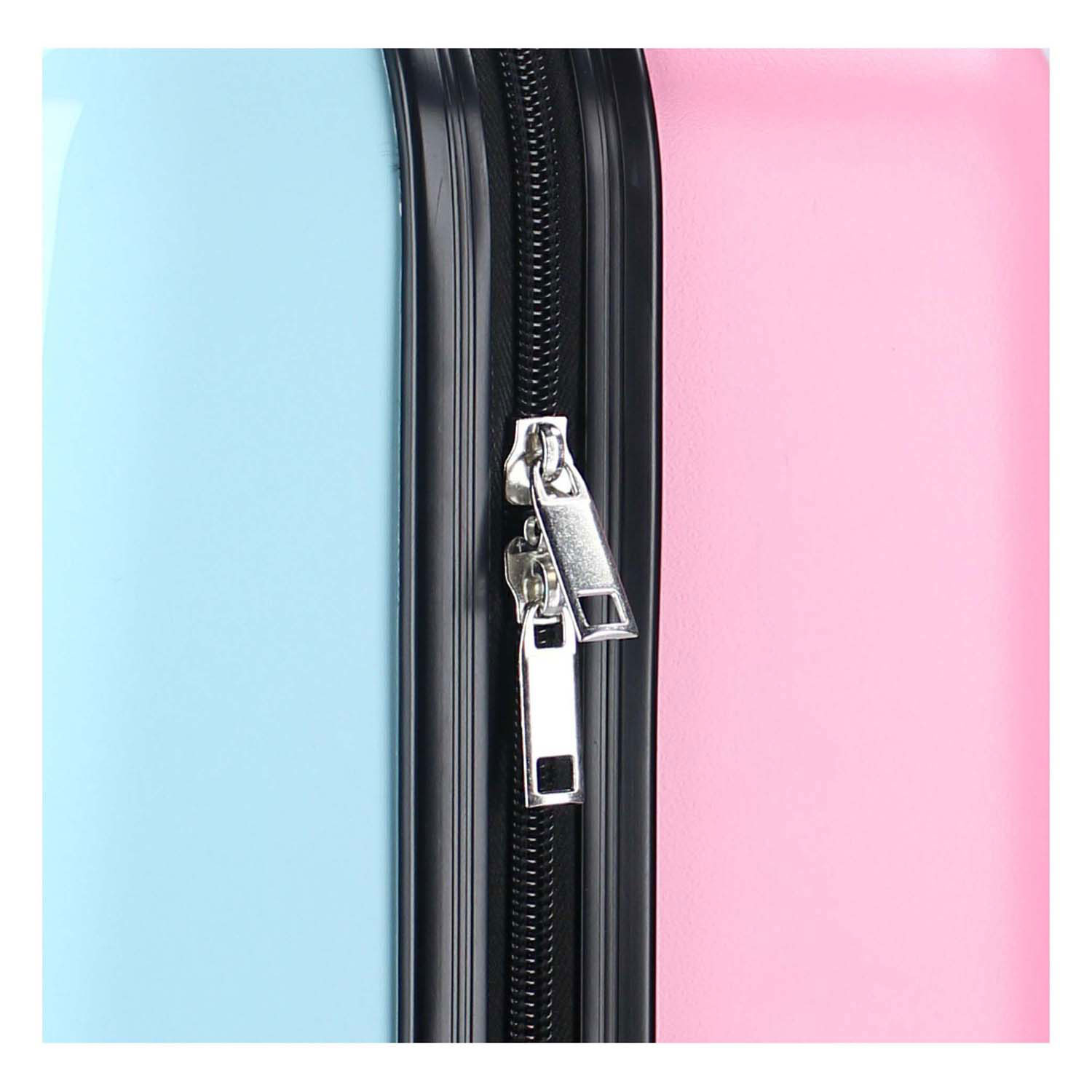 Valise à roulettes Hello Kitty Voyage Vibes Valise à roulettes Hello Kitty Voyage Vibes