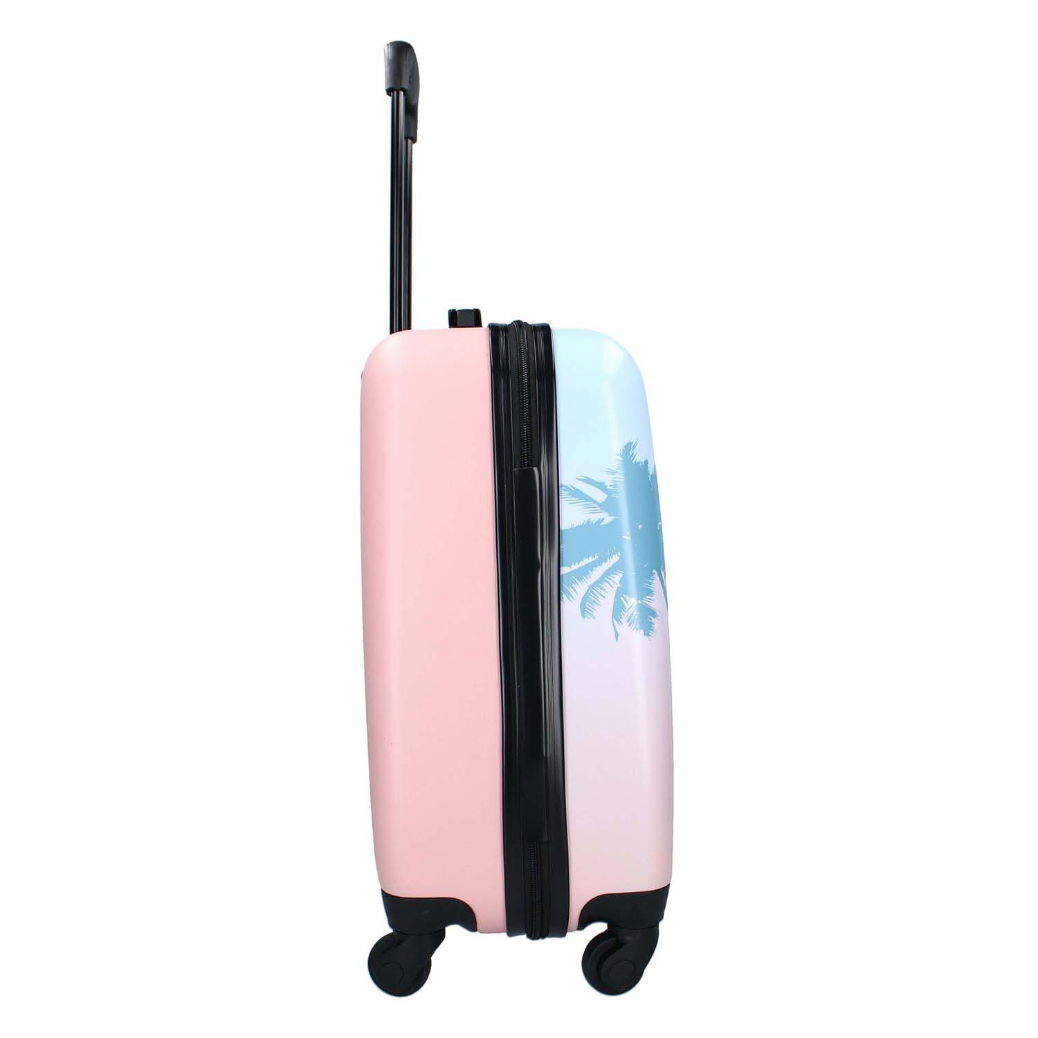 Trolley Koffer Stitch Ohana Forever