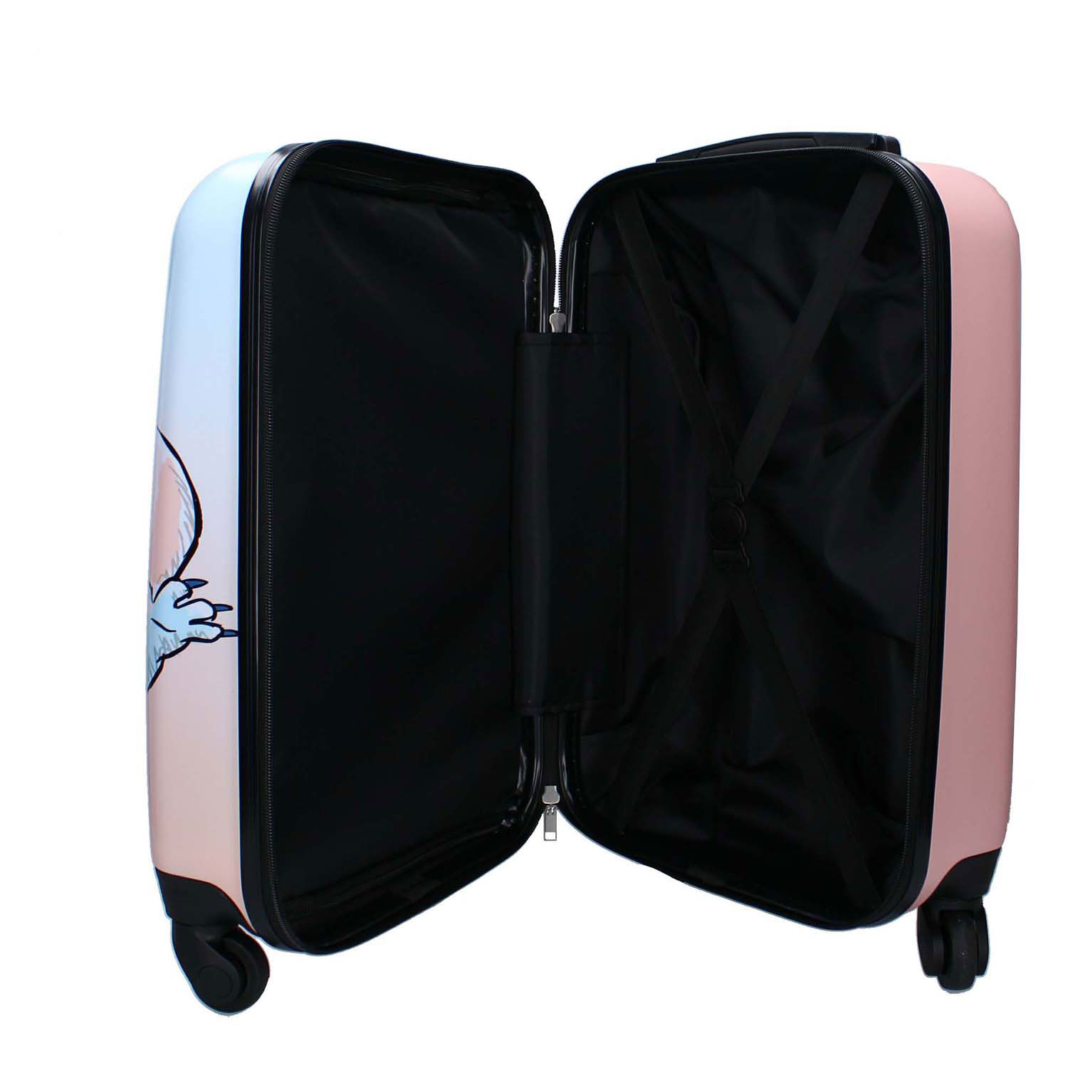 Trolley Koffer Stitch Ohana Forever