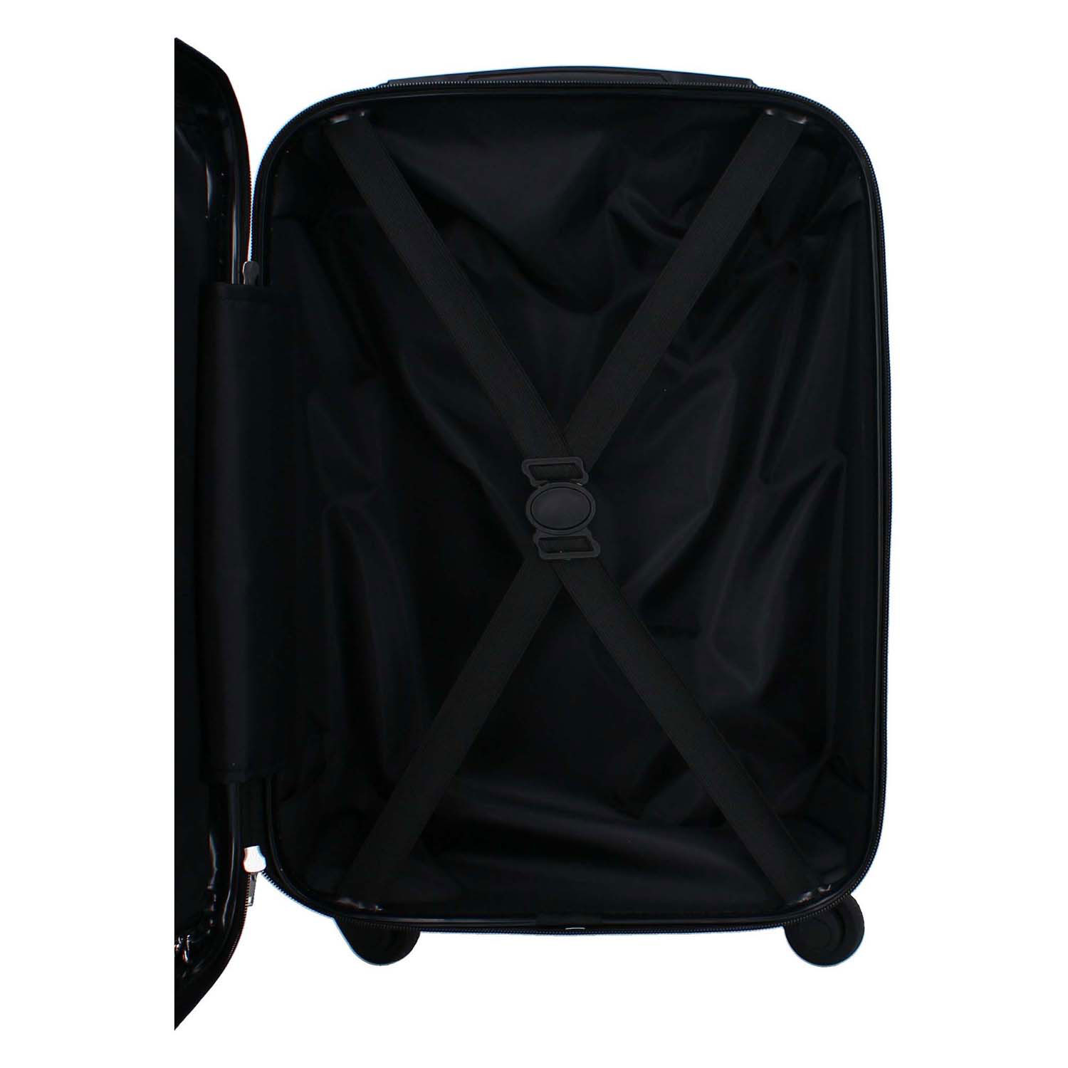 Trolley Koffer Stitch Ohana Forever