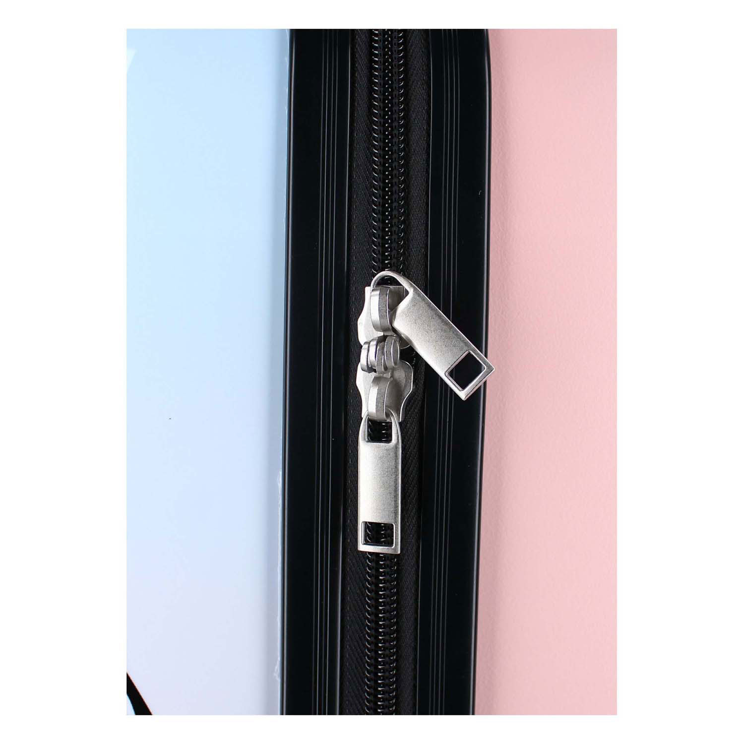 Trolley Koffer Stitch Ohana Forever