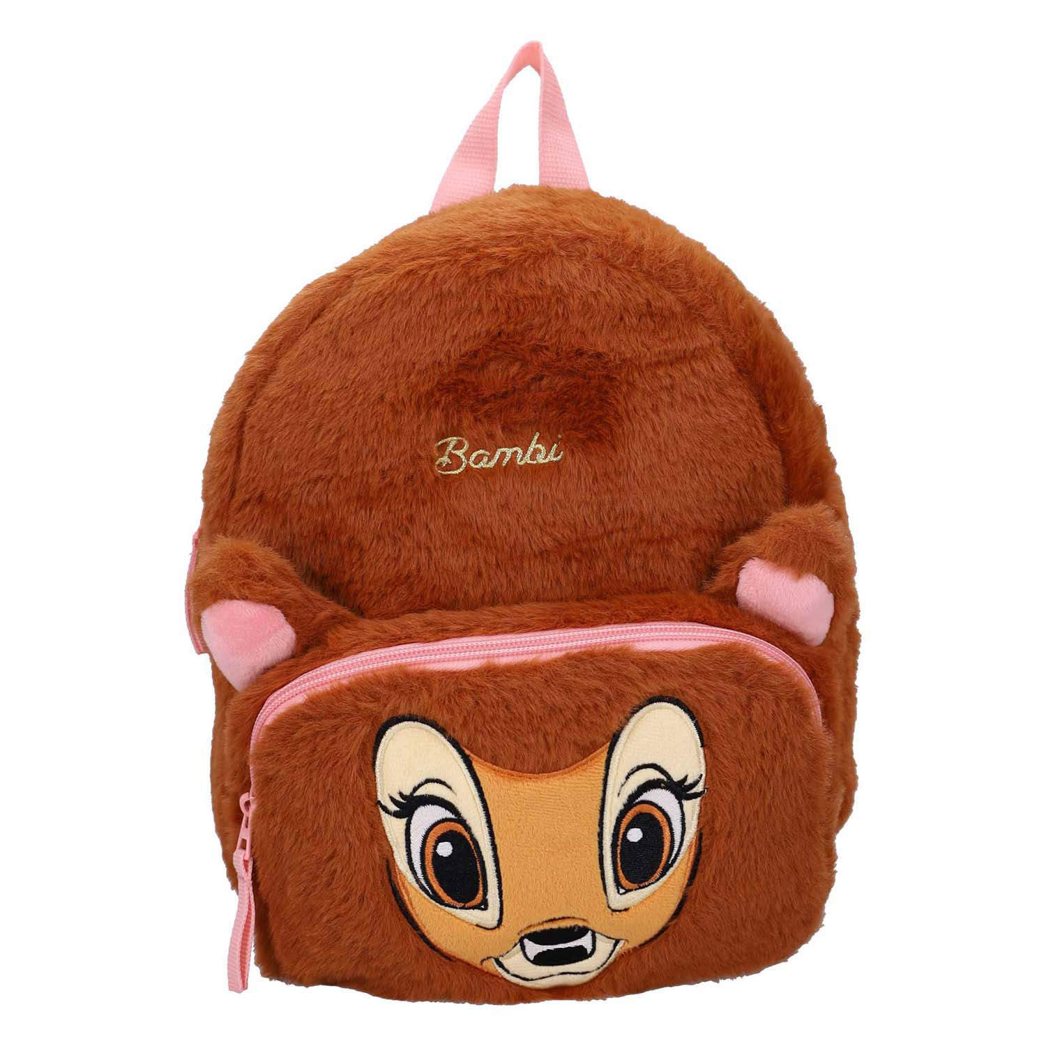 Festival du sac à dos Bambi et des peluches