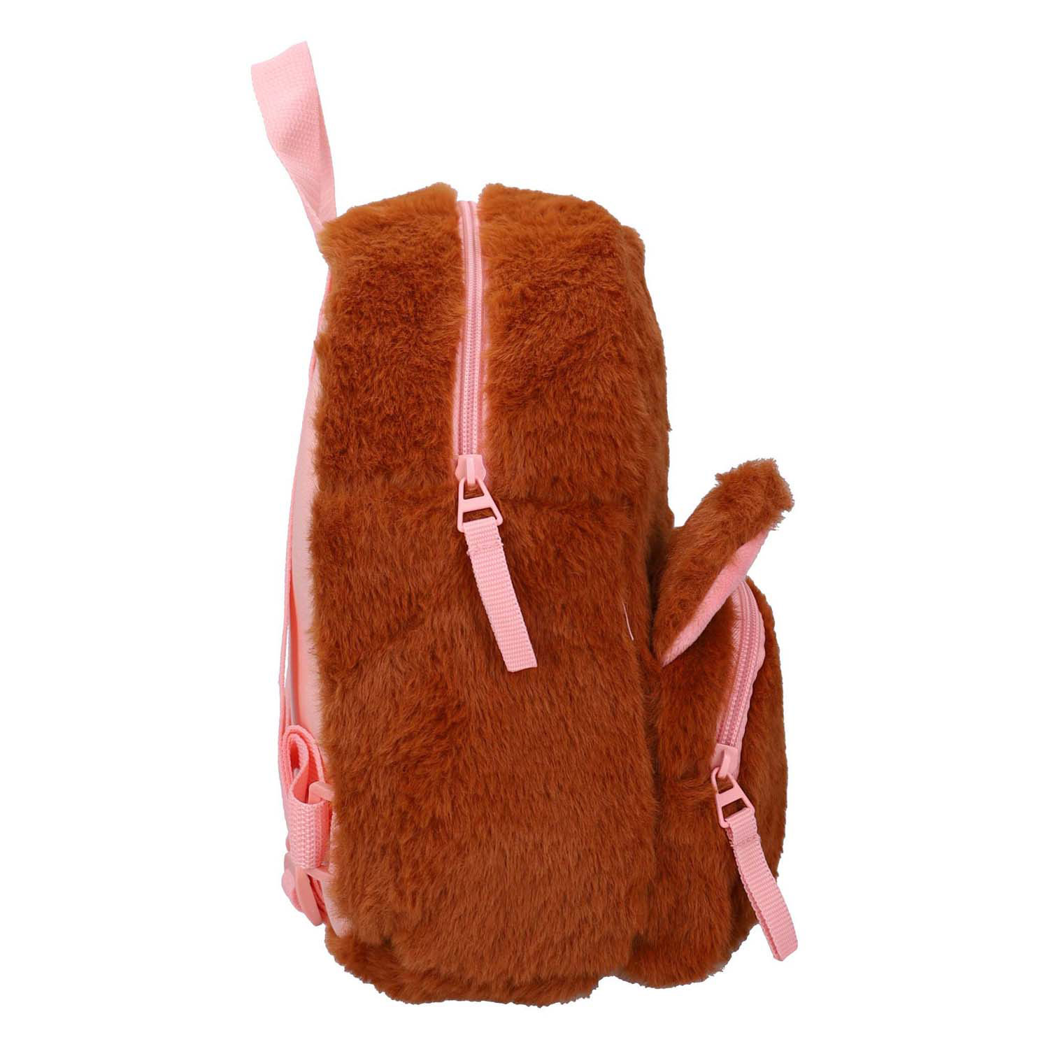 Festival du sac à dos Bambi et des peluches