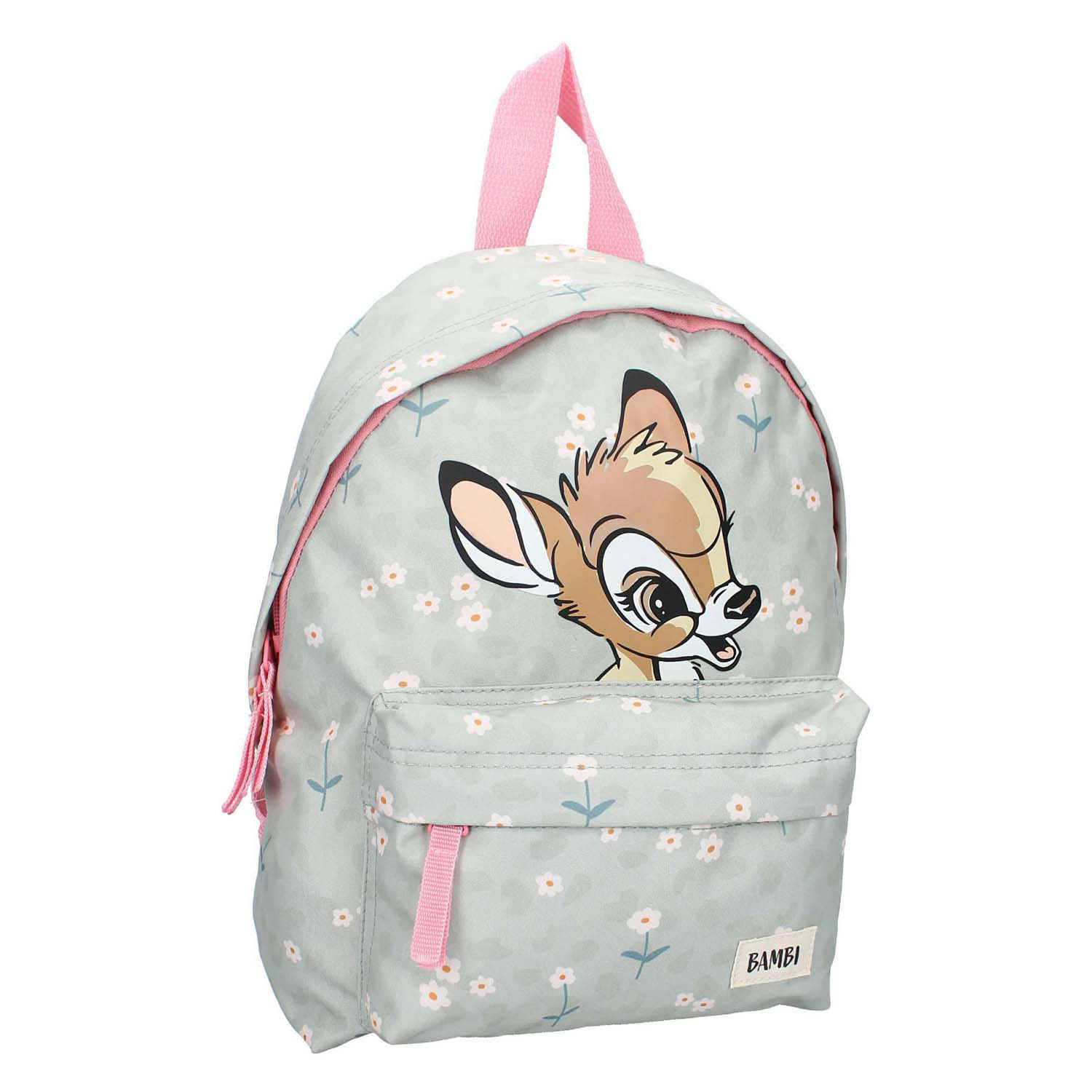 Bambi Rucksack Rundum Spaß