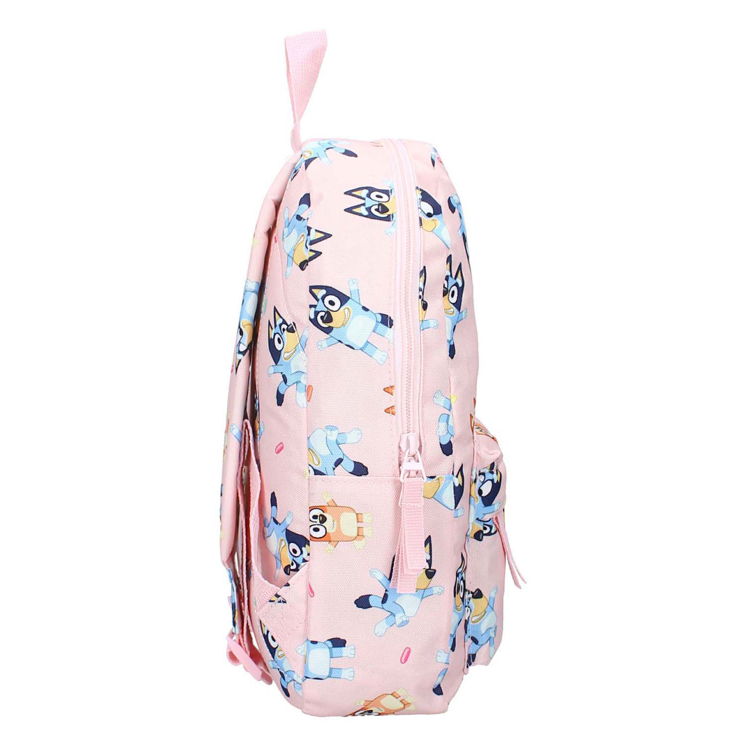 Bluey Backpack Friends d'abord Bluey Backpack Friends d'abord