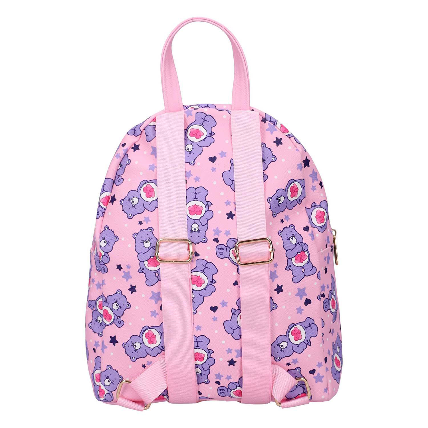 Les oursons Bisounours Rugzak sont adorables