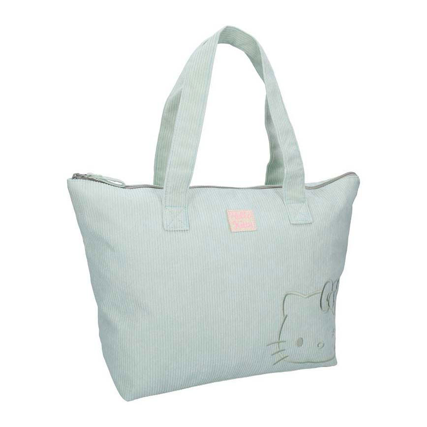 Obsédée par Hello Kitty