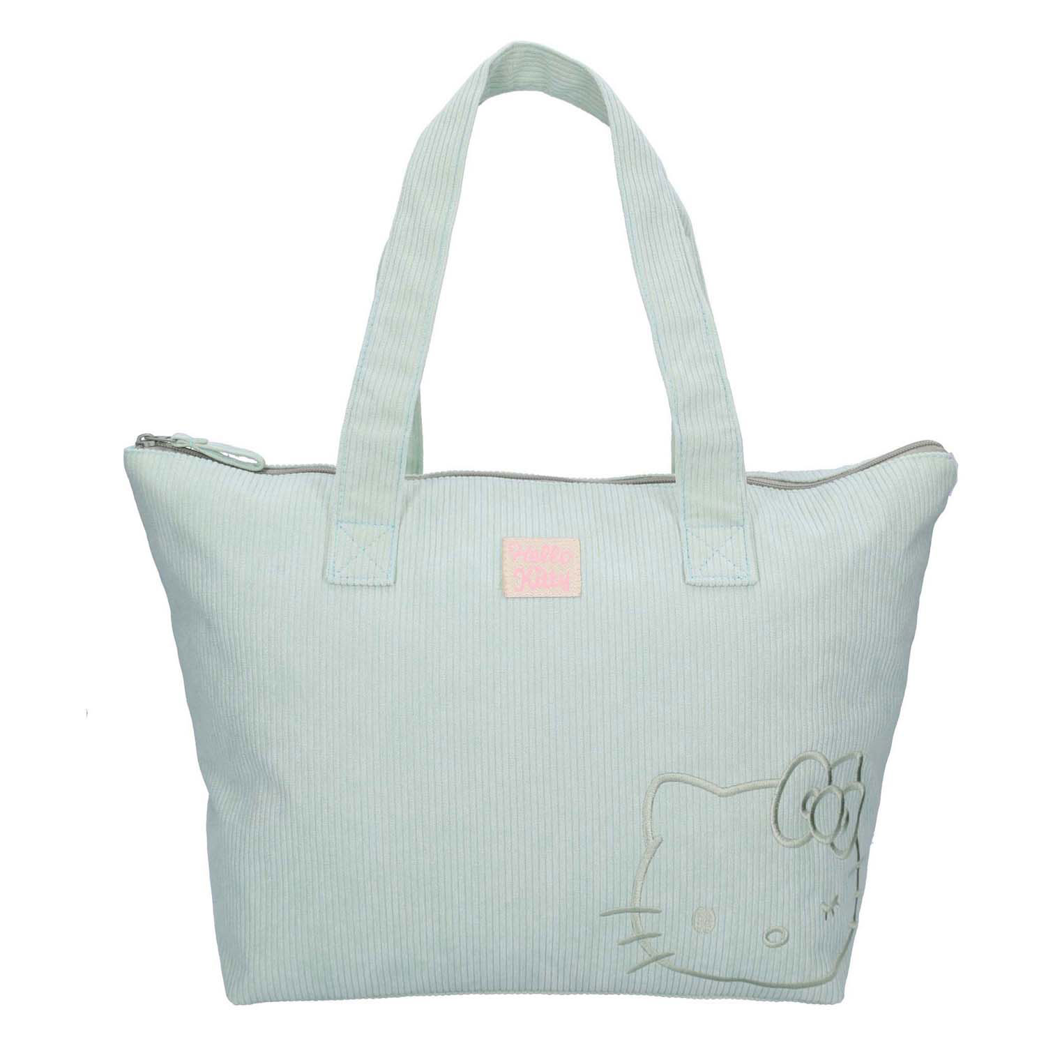 Obsédée par Hello Kitty