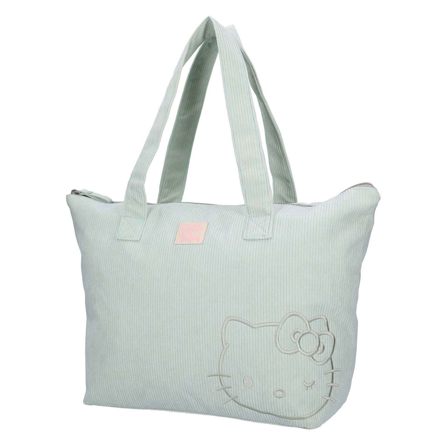 Obsédée par Hello Kitty