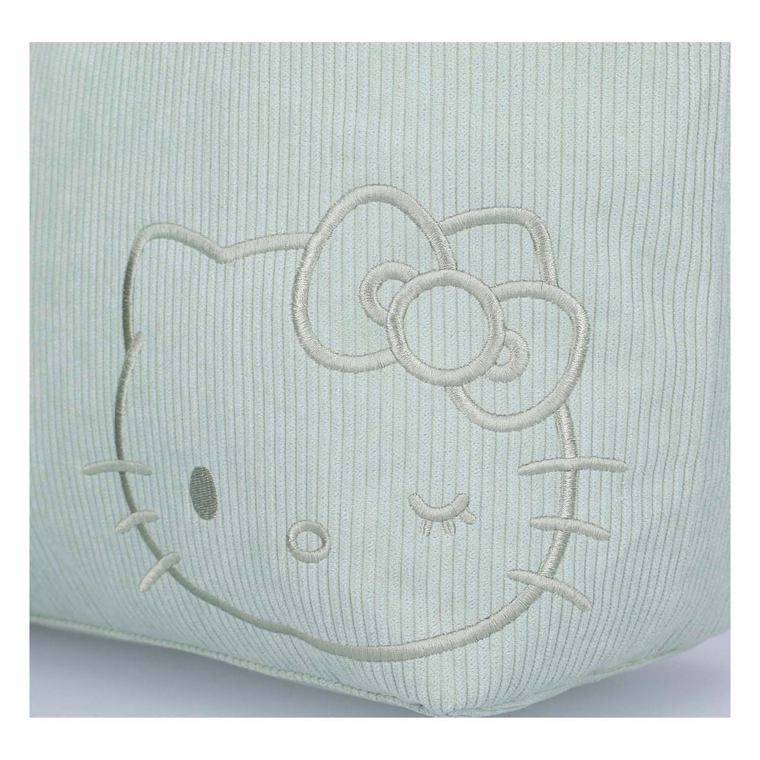 Obsédée par Hello Kitty