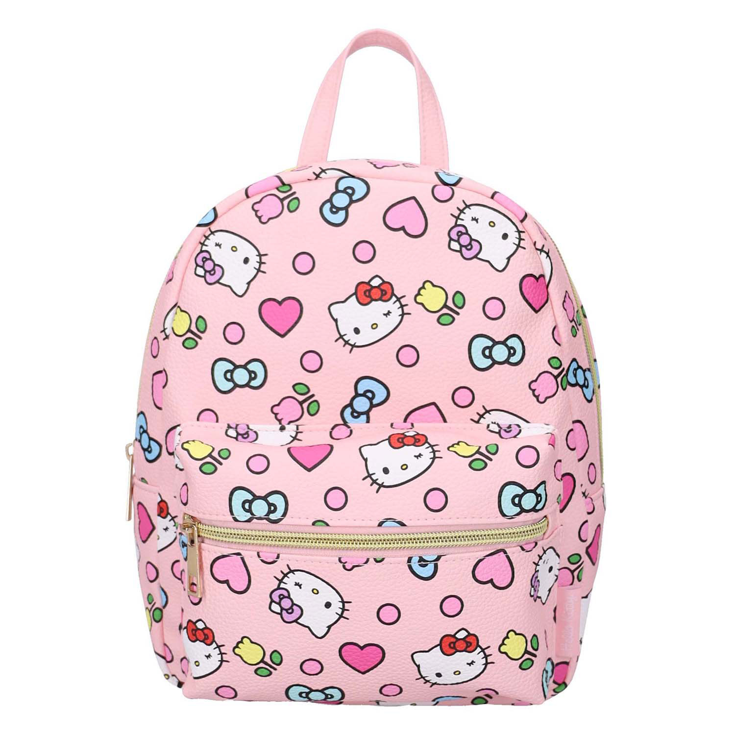 Hello Kitty Rugzak Sweet On You
