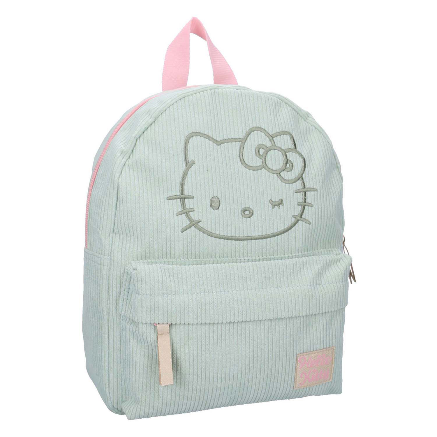 Hello Kitty Rugzak Passe une bonne journée