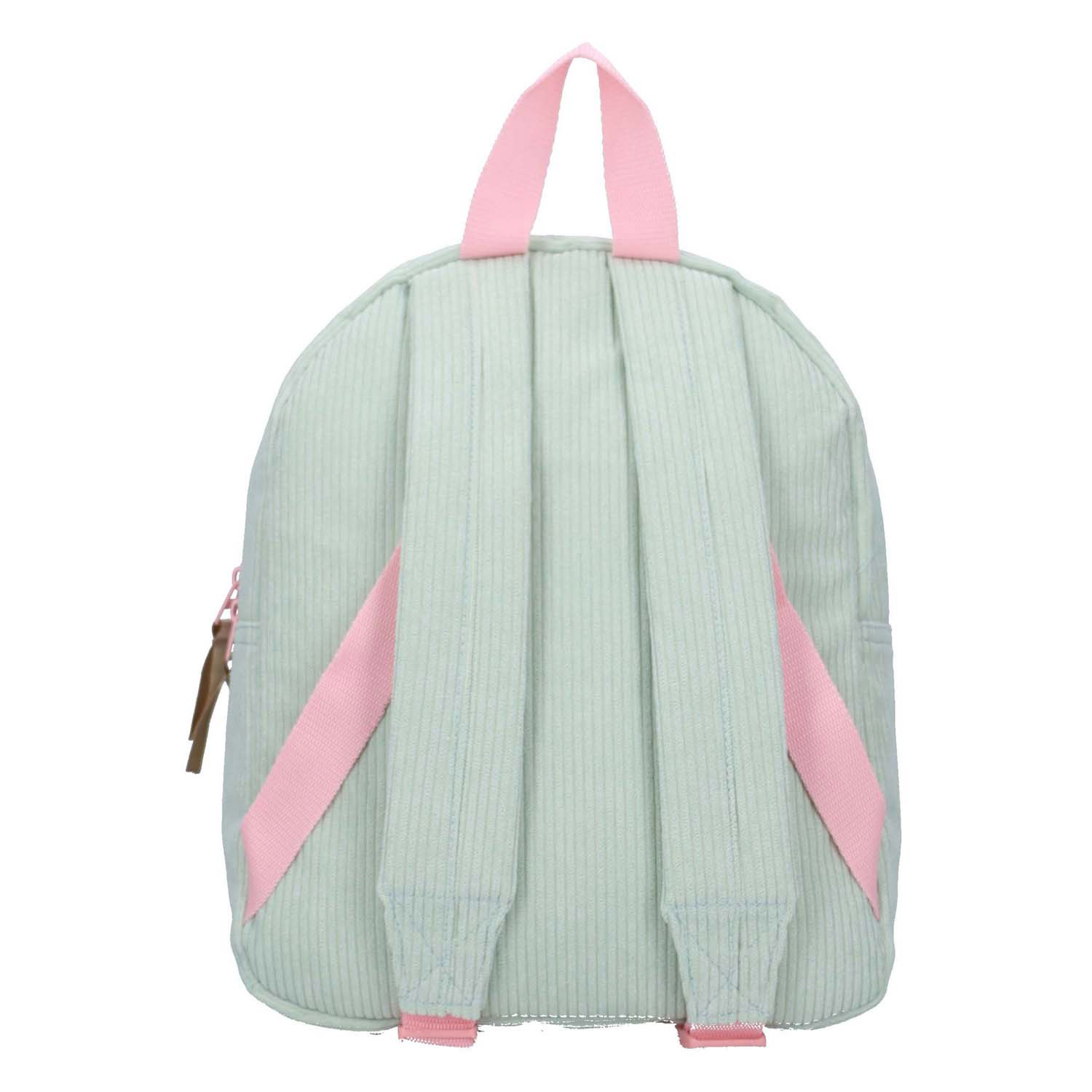 Hello Kitty Rugzak Passe une bonne journée