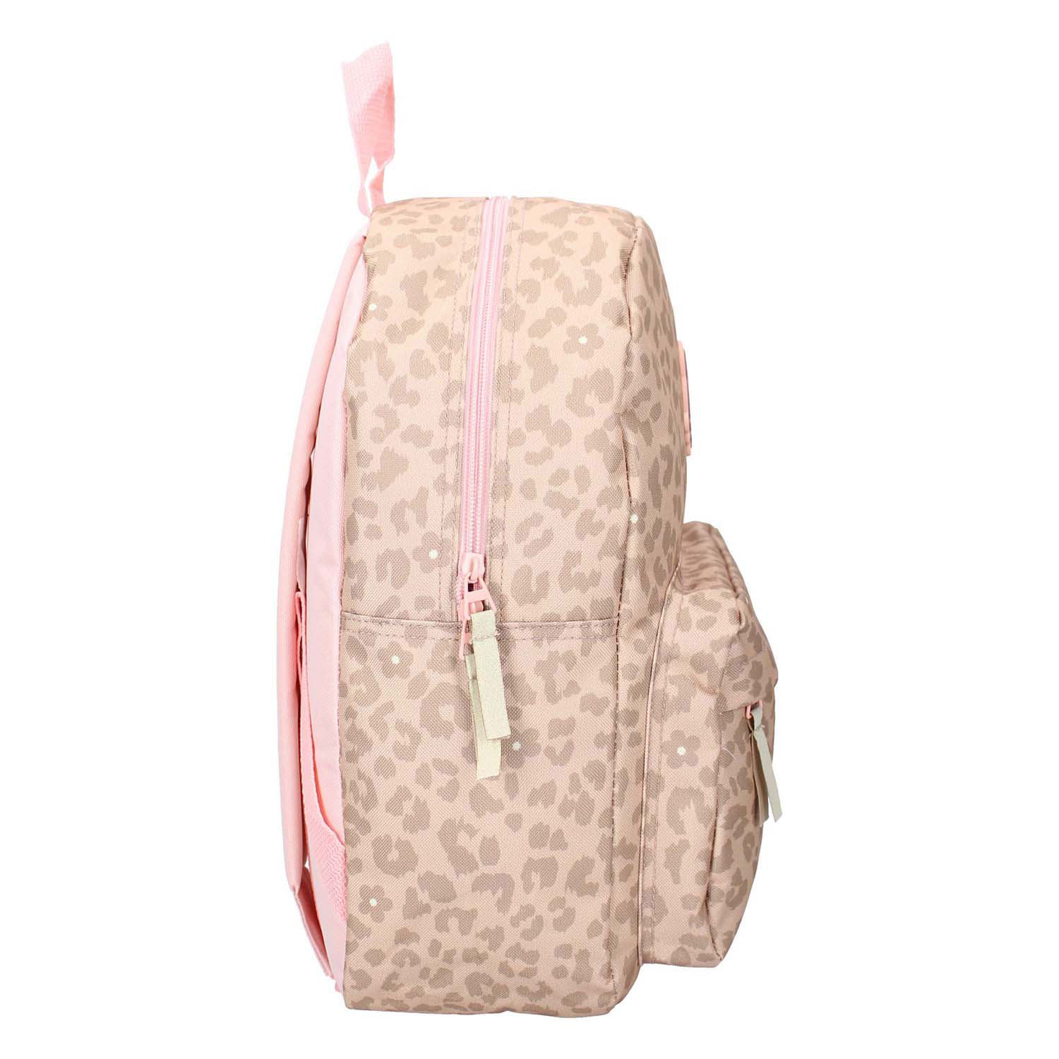 Hello Kitty Rucksack Leopard und Lachen Hello Kitty Rucksack Leopard und Lachen