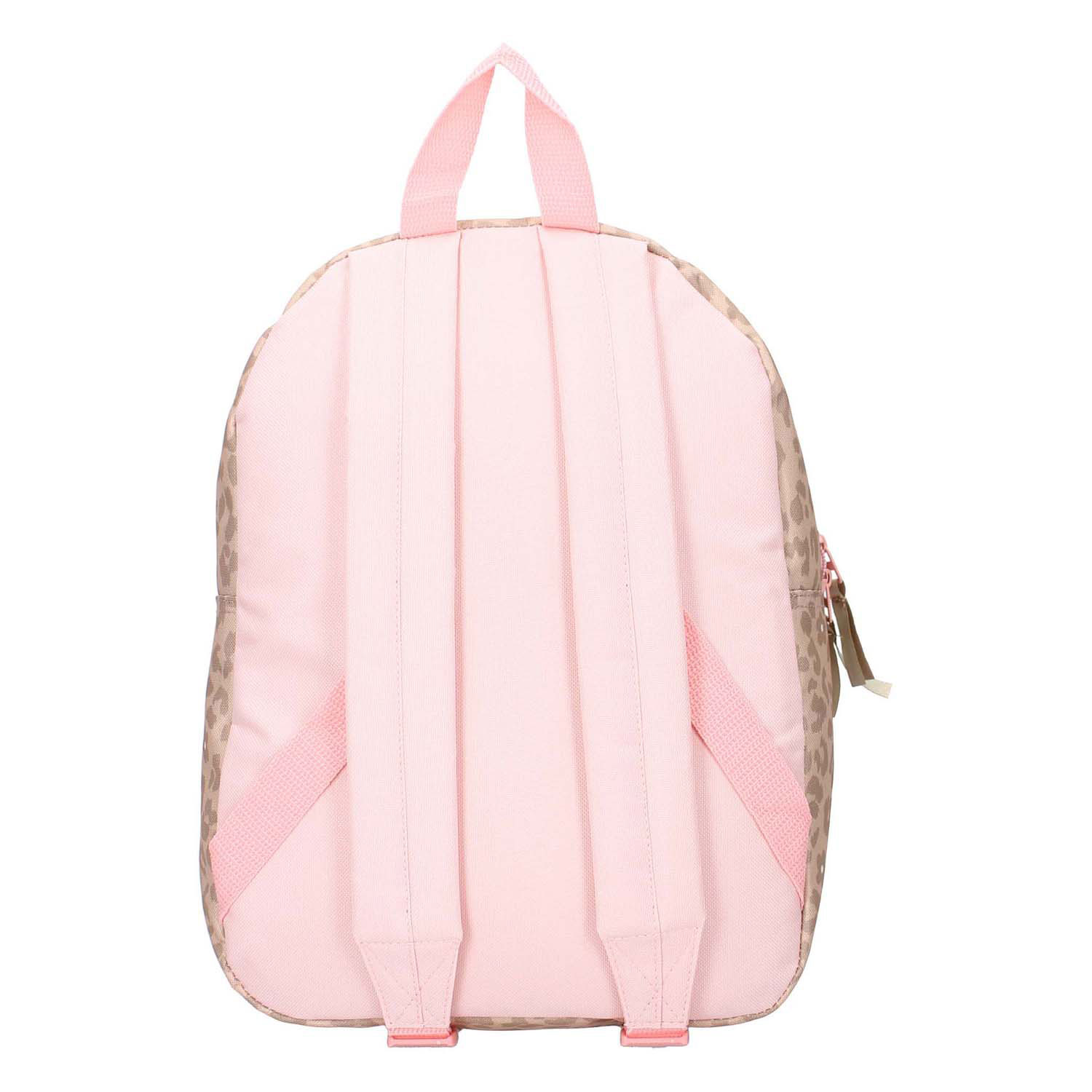 Hello Kitty Rucksack Leopard und Lachen Hello Kitty Rucksack Leopard und Lachen