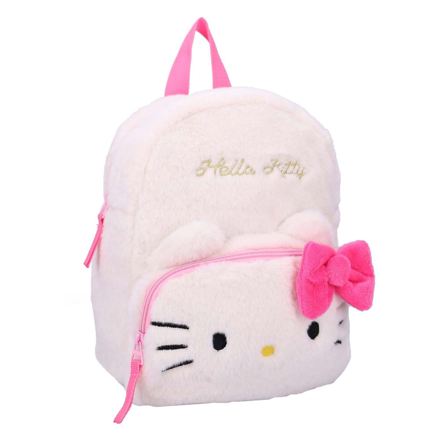 Festival Hello Kitty Rugzak Fluffy
