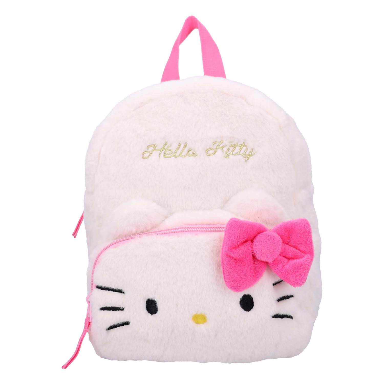 Festival Hello Kitty Rugzak Fluffy