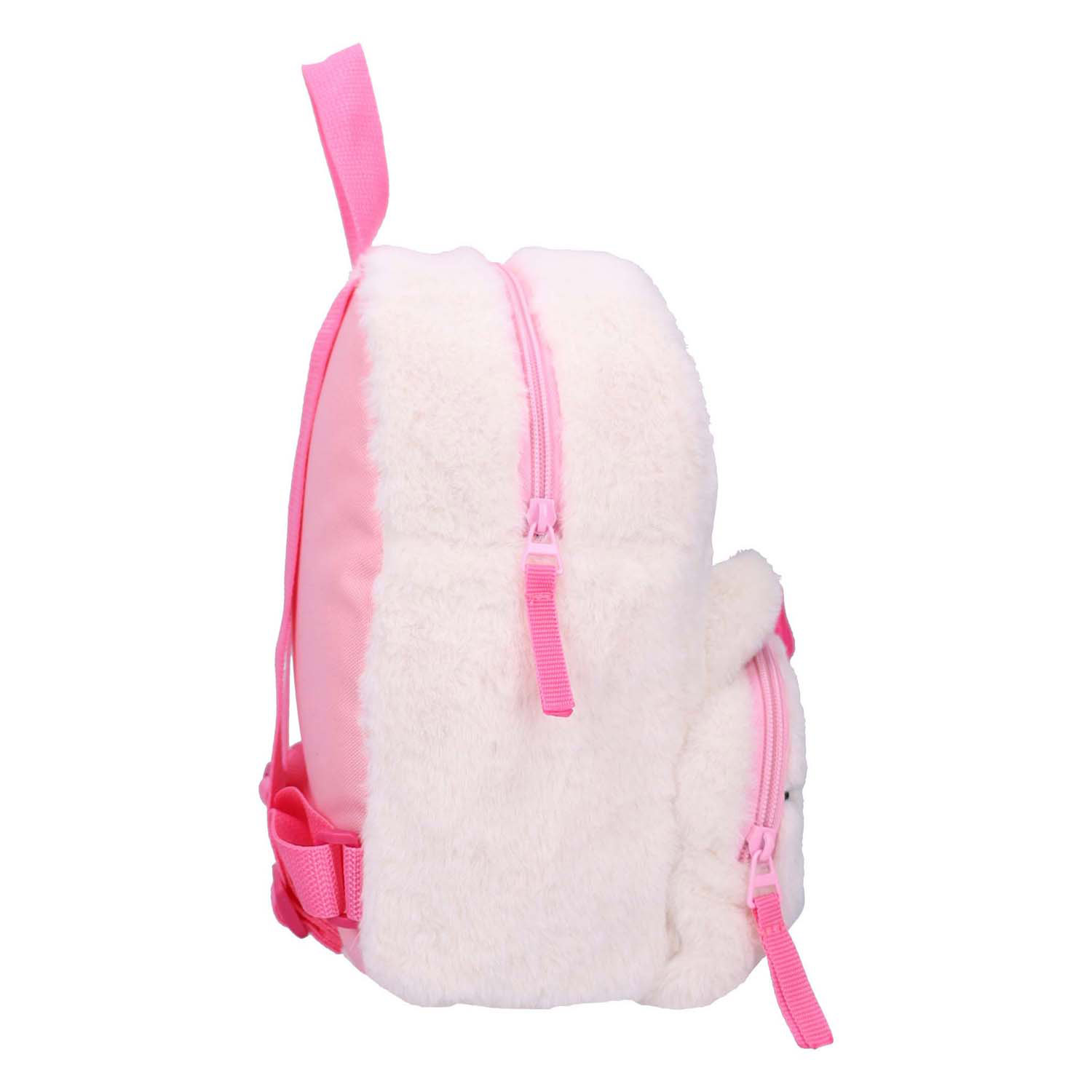 Festival Hello Kitty Rugzak Fluffy