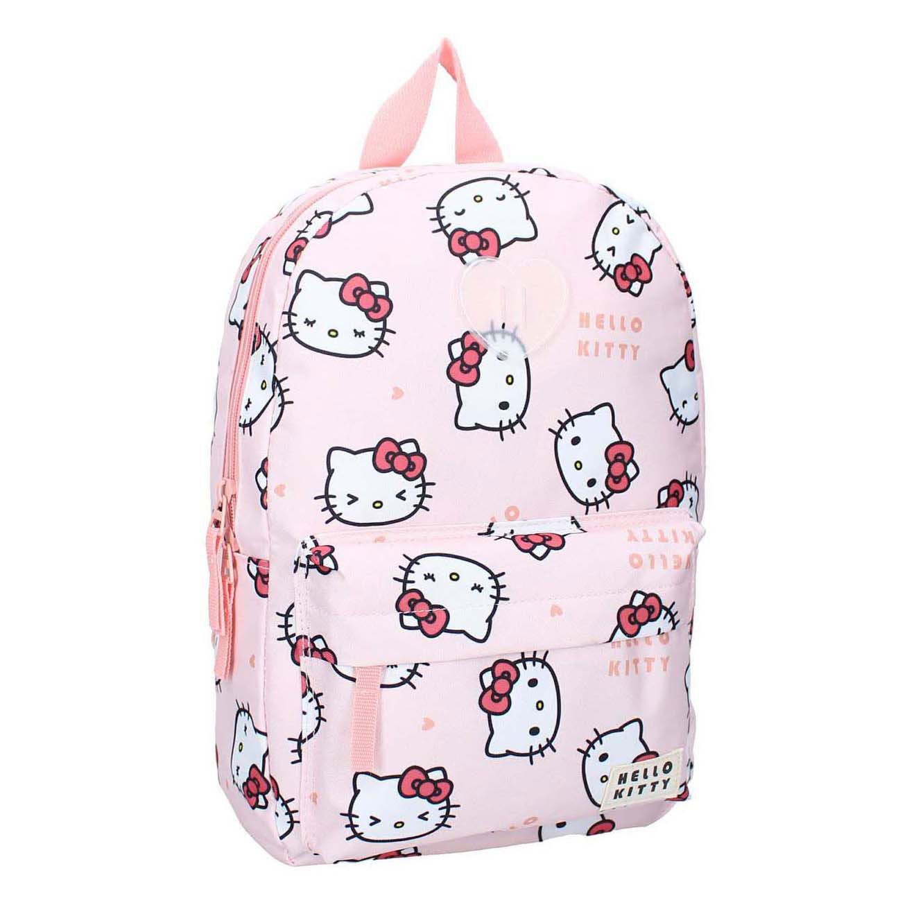 Hello Kitty Rugzak Friends first