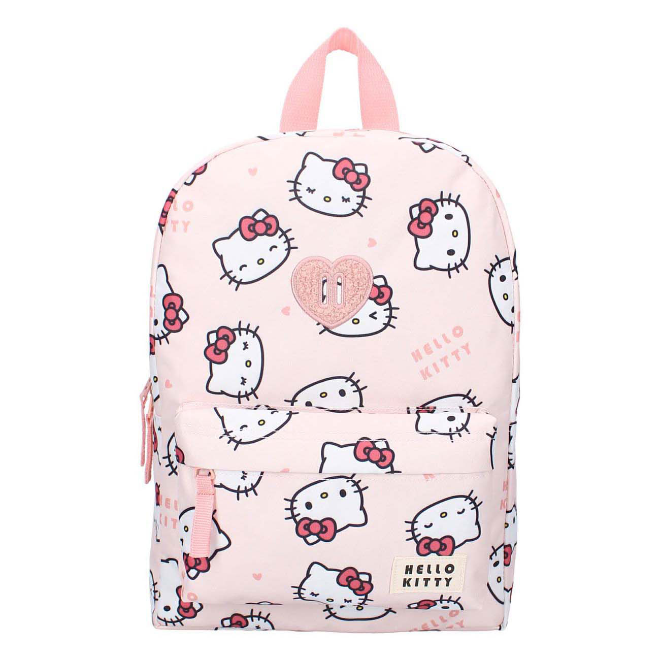 Hello Kitty Rugzak Friends first Hello Kitty Rugzak Friends first