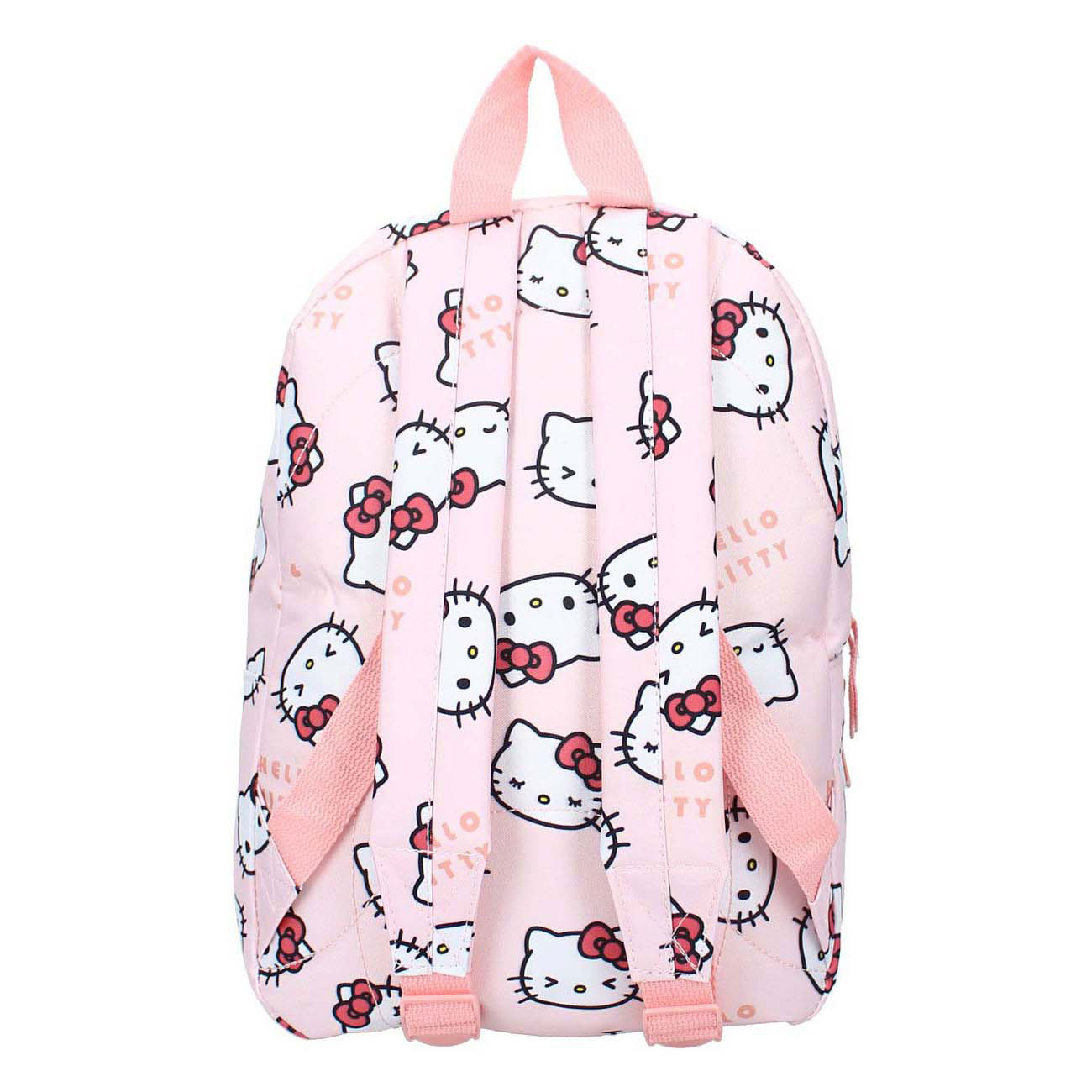 Hello Kitty Rugzak Friends first Hello Kitty Rugzak Friends first