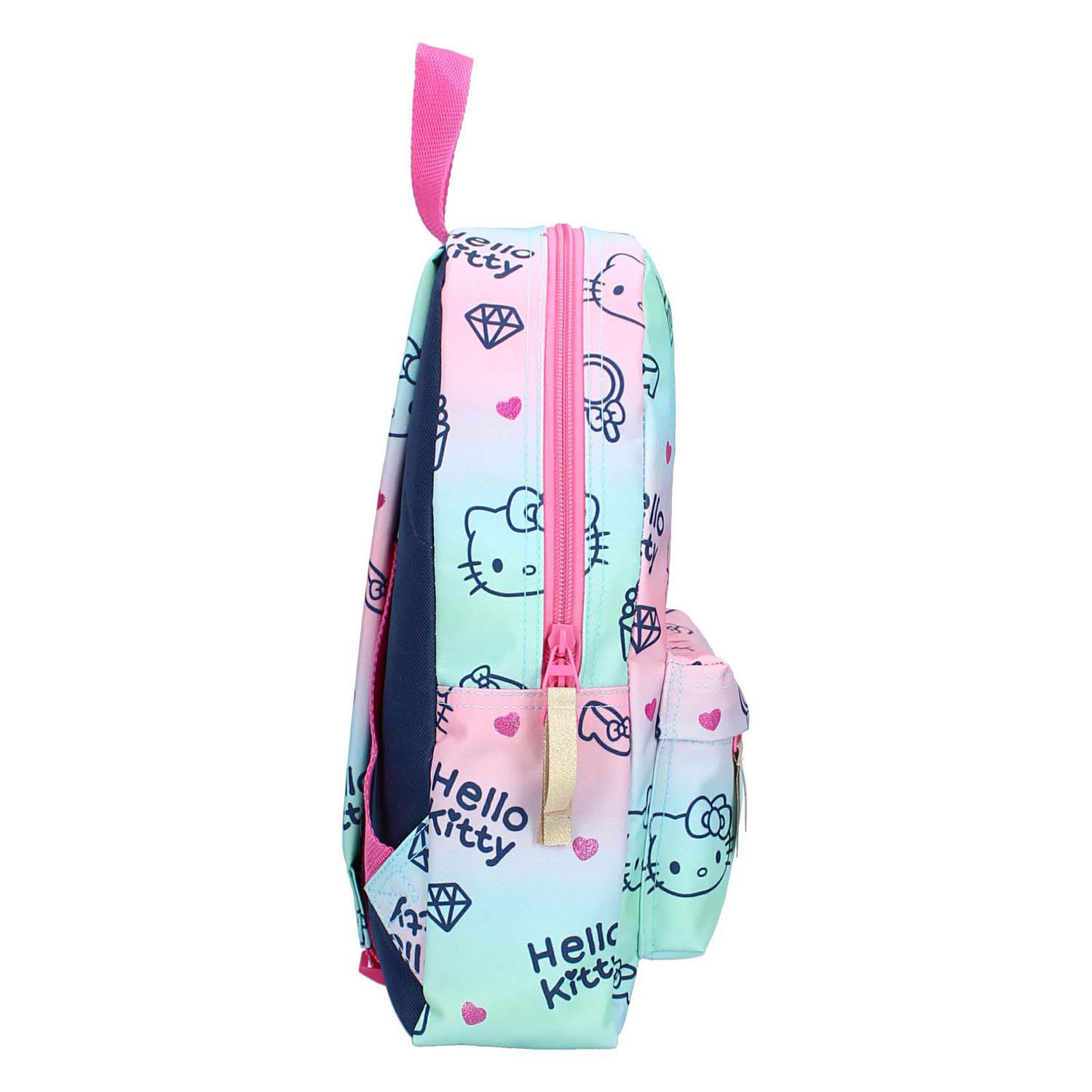 Hello Kitty Rugzak Cheerful Hello Kitty Rugzak Cheerful