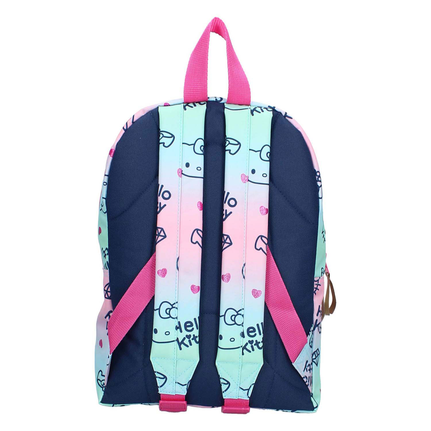 Hello Kitty Rugzak Cheerful Hello Kitty Rugzak Cheerful