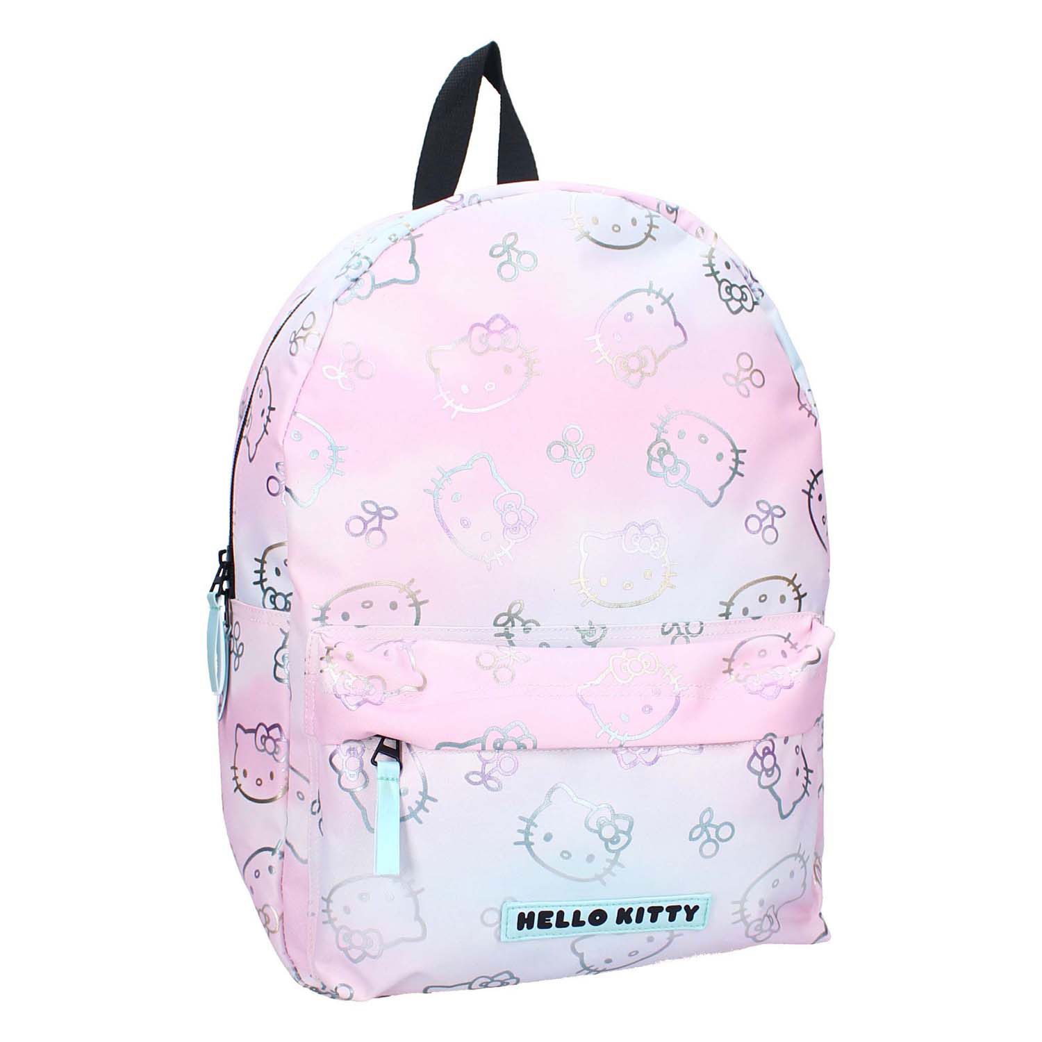 Hello Kitty Rucksack Nimm mich mit zur Party