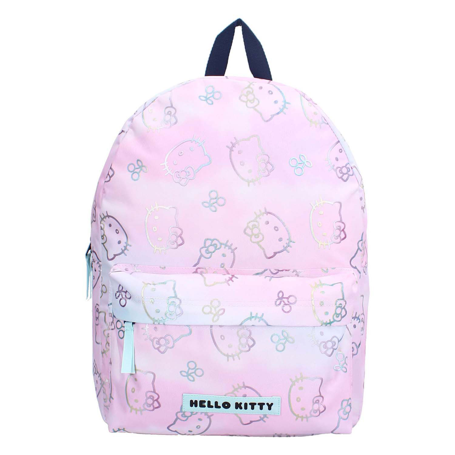 Hello Kitty Rucksack Nimm mich mit zur Party Hello Kitty Rucksack Nimm mich mit zur Party