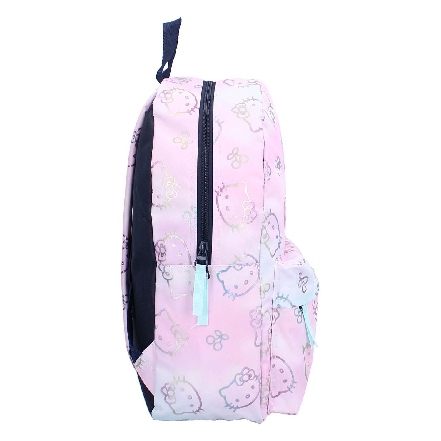 Hello Kitty Rucksack Nimm mich mit zur Party Hello Kitty Rucksack Nimm mich mit zur Party