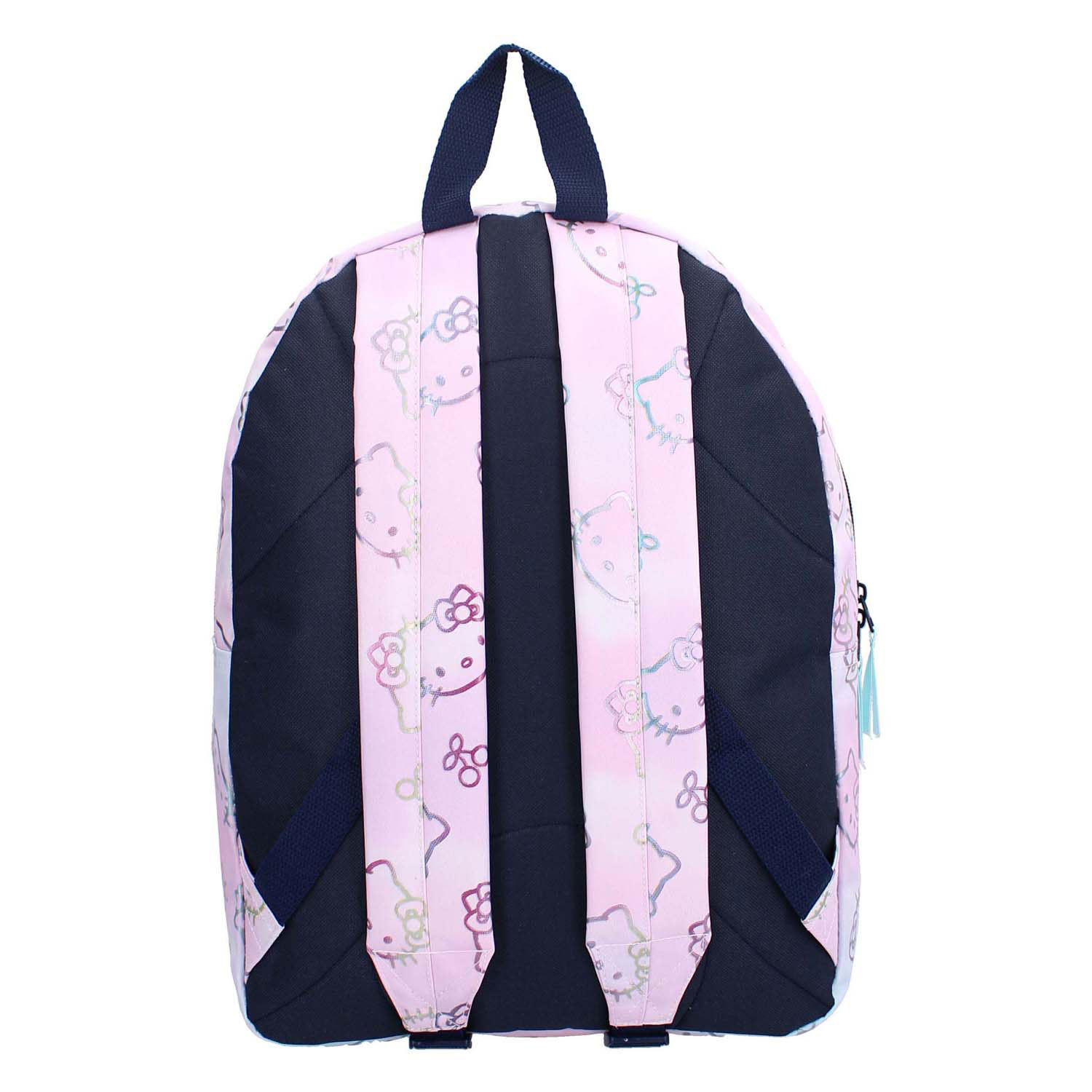 Hello Kitty Rucksack Nimm mich mit zur Party Hello Kitty Rucksack Nimm mich mit zur Party