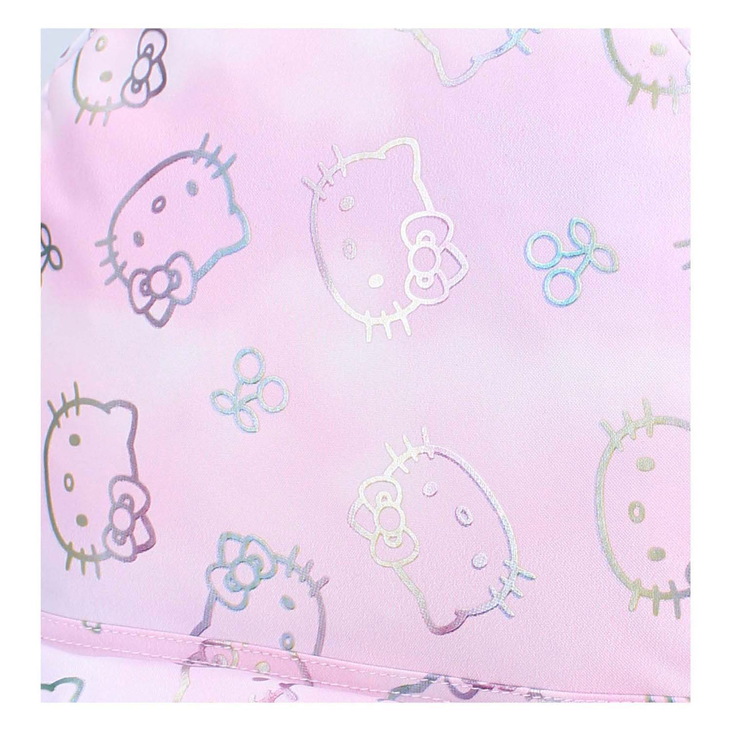 Hello Kitty Rucksack Nimm mich mit zur Party Hello Kitty Rucksack Nimm mich mit zur Party
