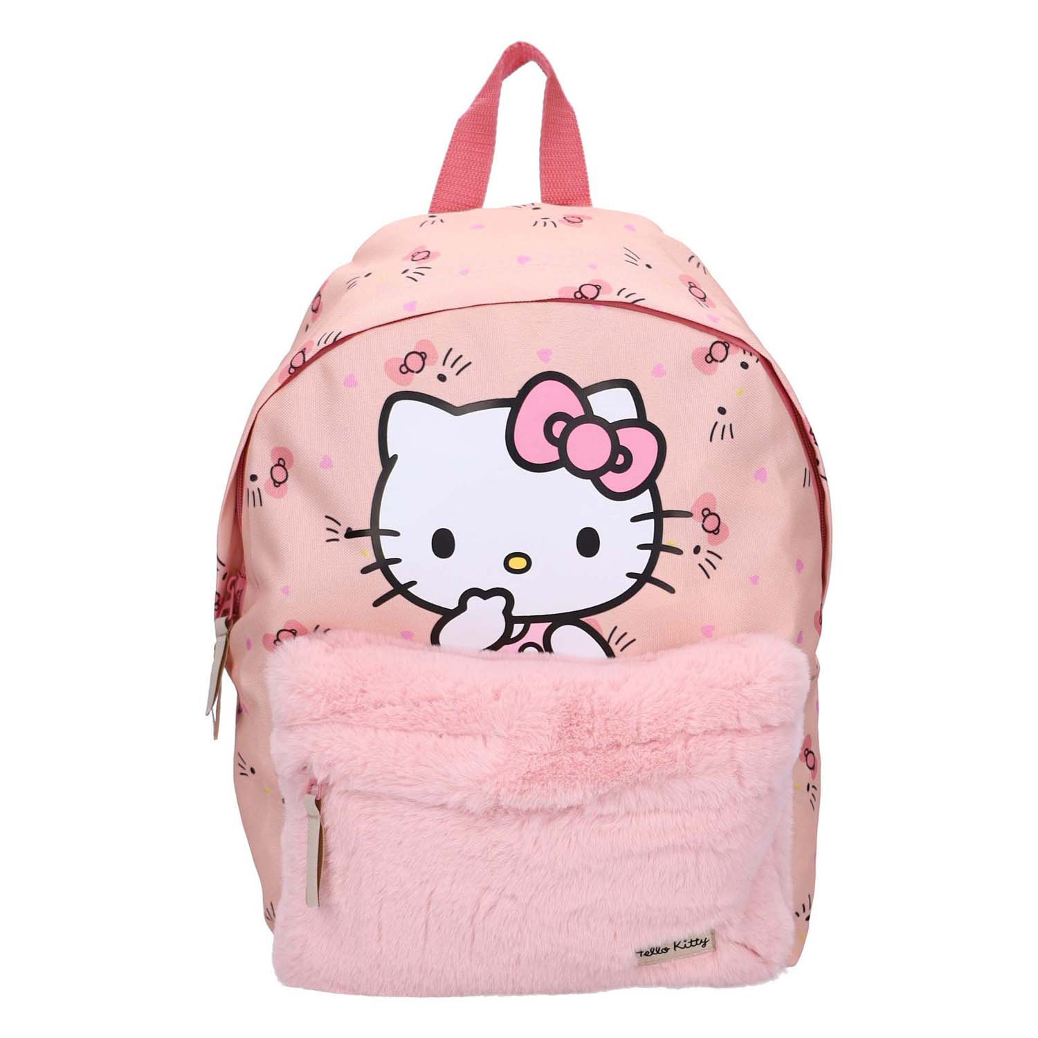 Hello Kitty Rugzak Fantaisie Furry