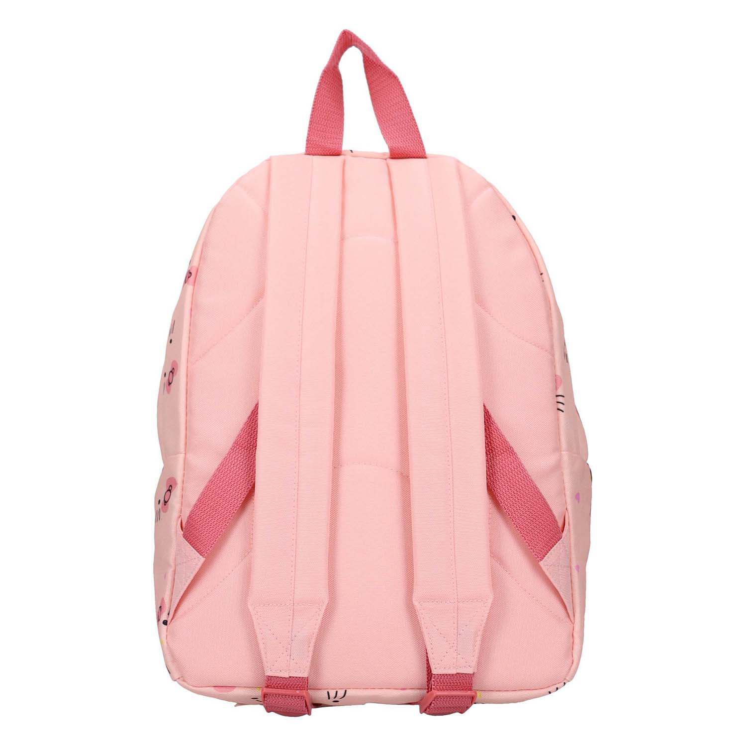 Hello Kitty Rugzak Fantaisie Furry