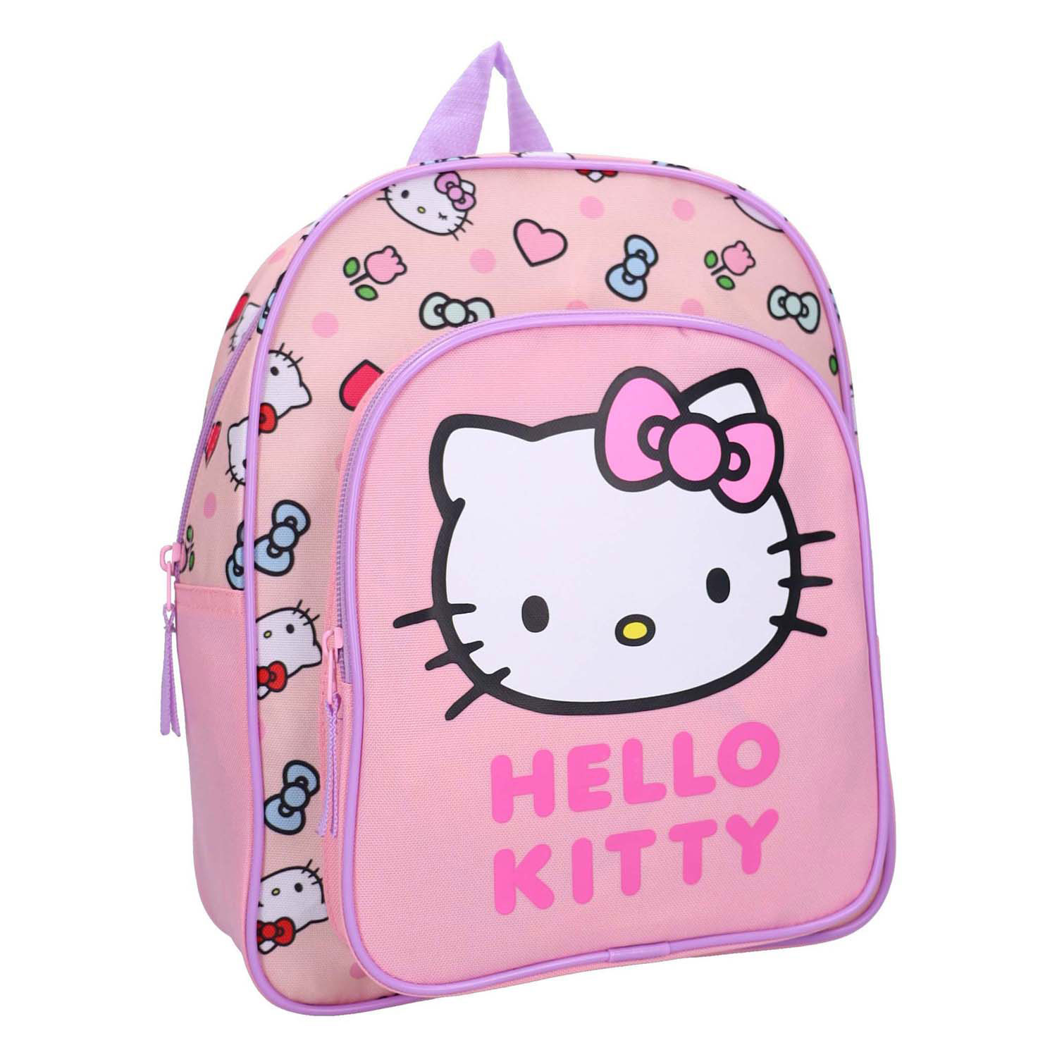 Hello Kitty Rugzak Sweet Charm