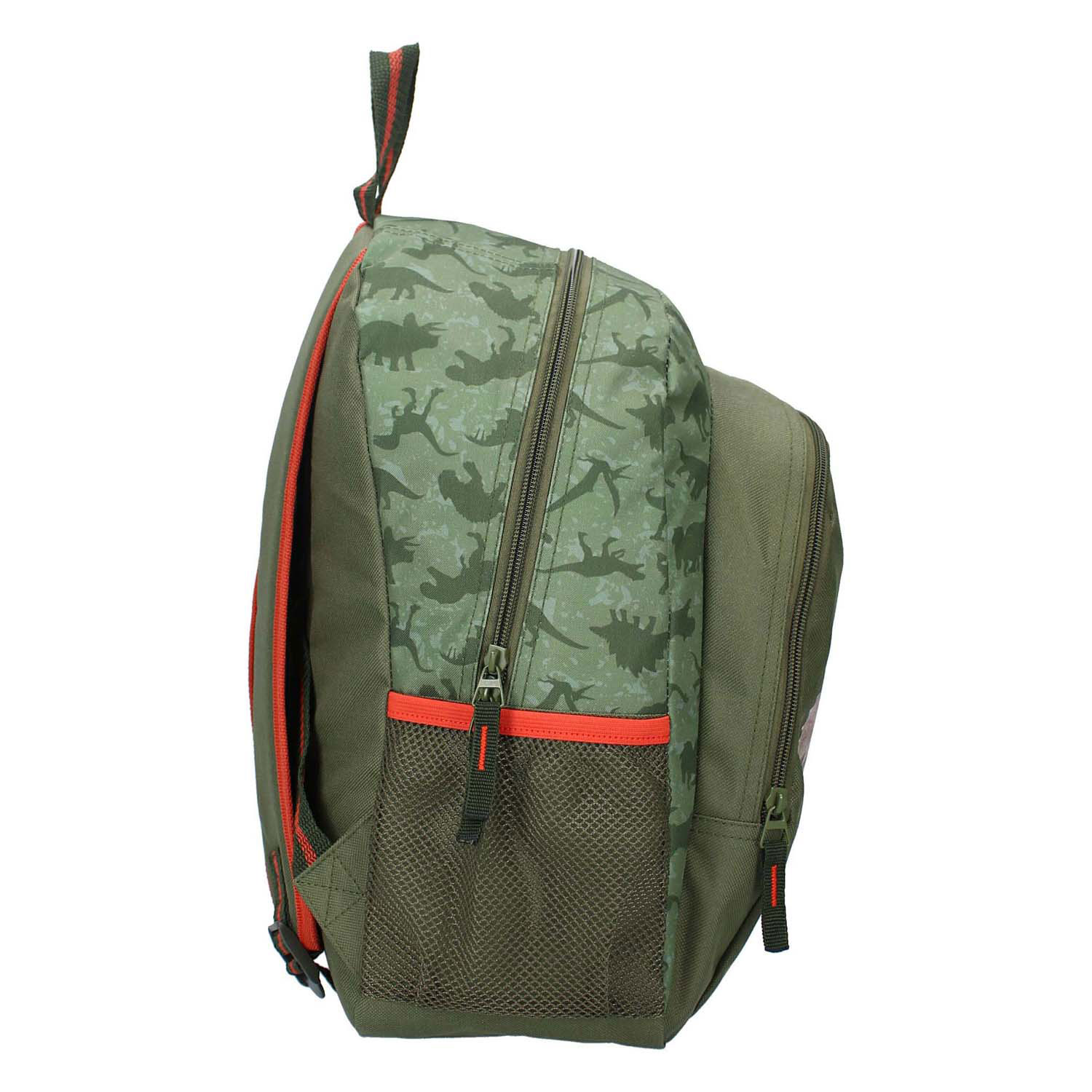 Sac à dos Jurassic World pour le suivi des dinosaures