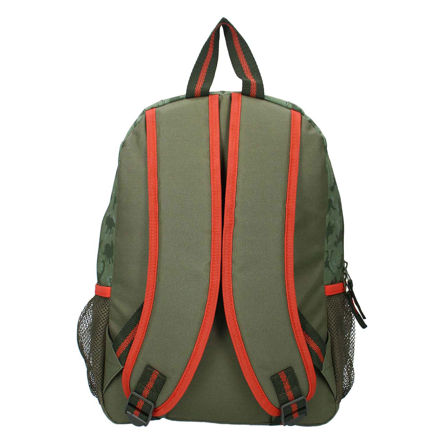 Sac à dos Jurassic World pour le suivi des dinosaures