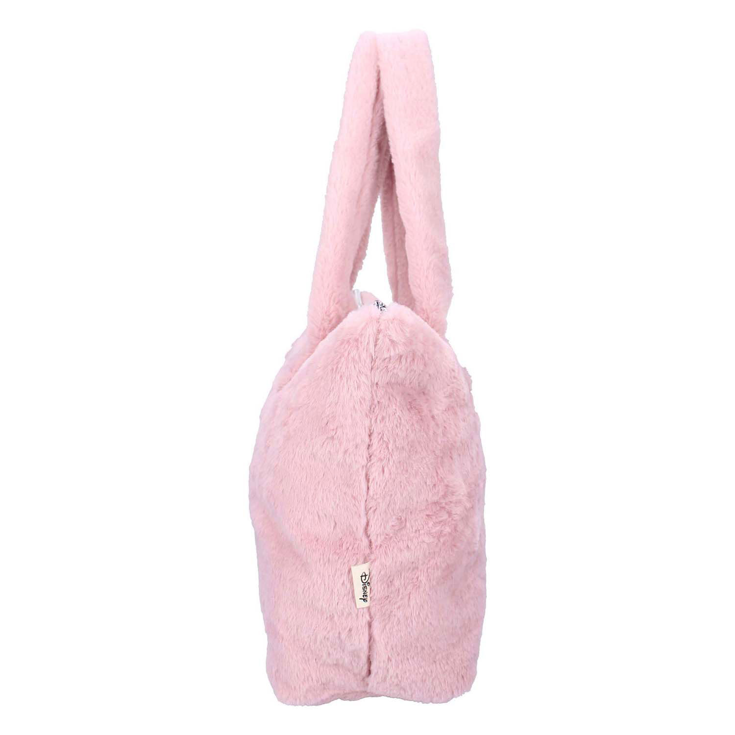 Stitch Shopper Head In The Clouds