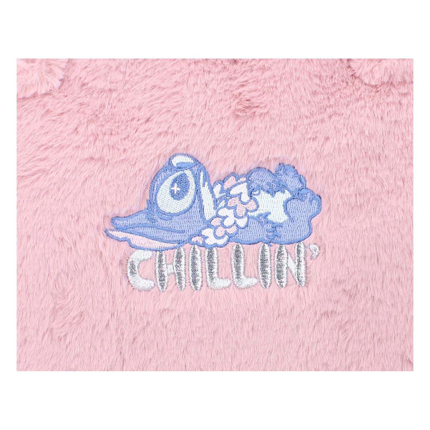 Stitch Shopper Head In The Clouds