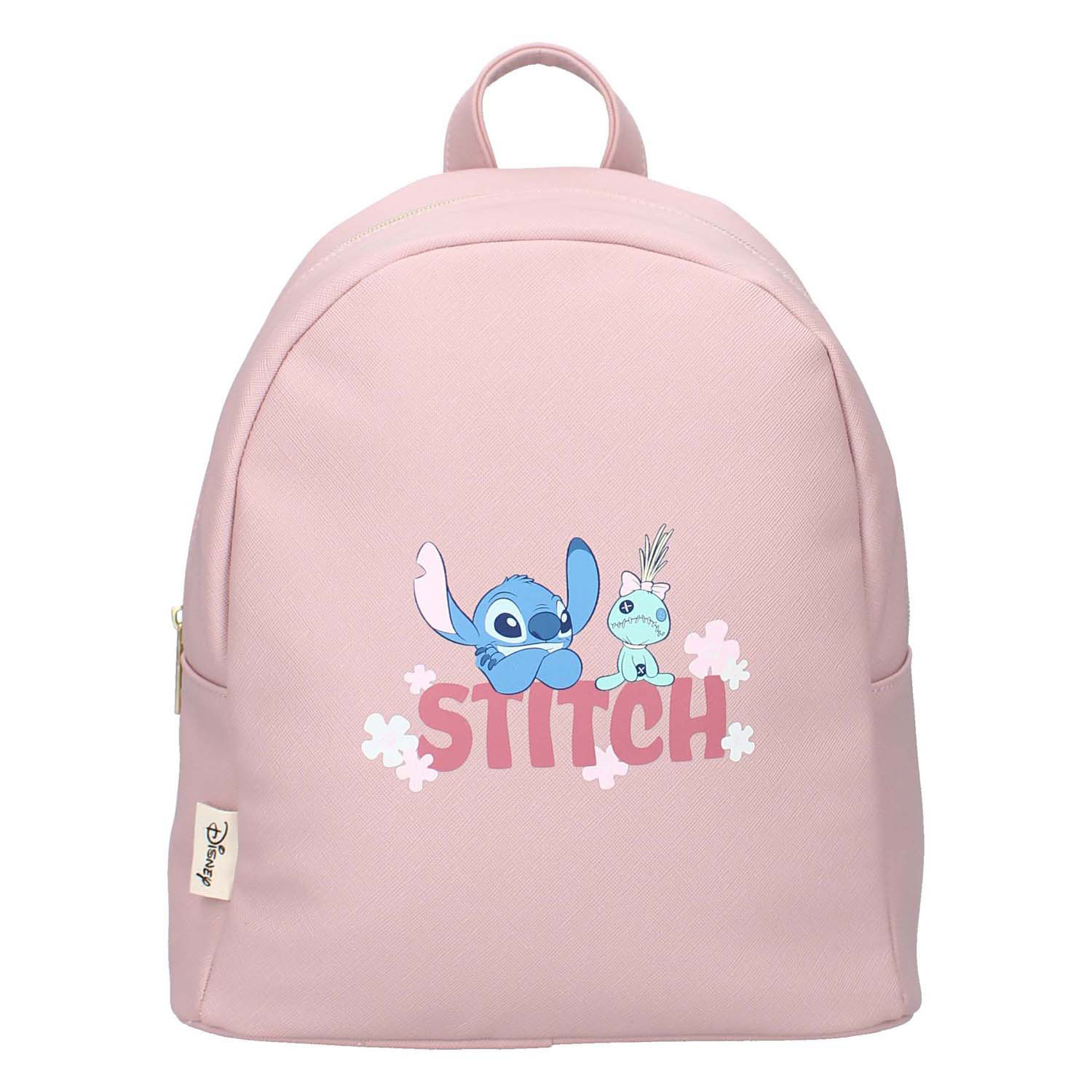 Stitch Rugzak Made For You Stitch Rugzak Made For You
