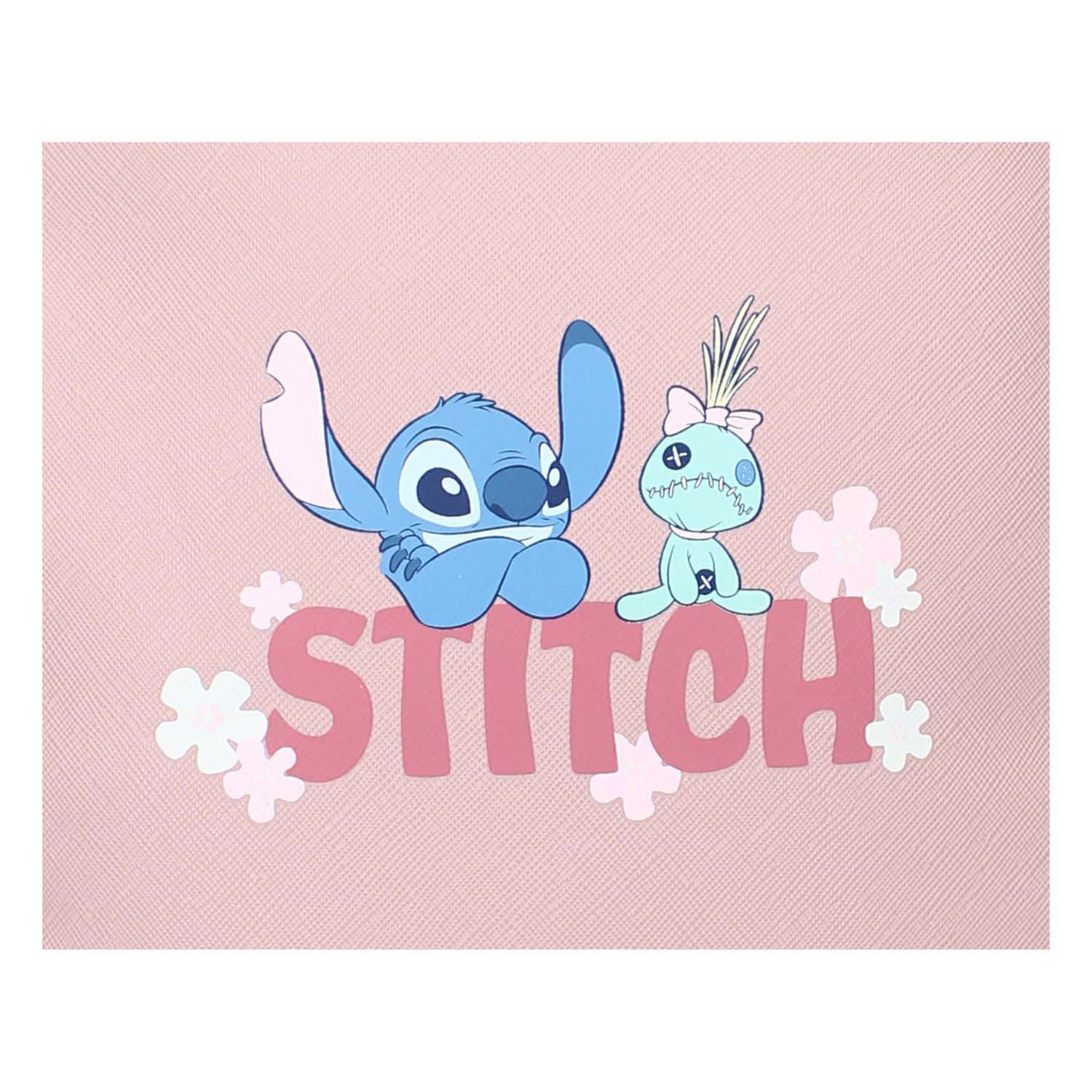 Stitch Rugzak Made For You Stitch Rugzak Made For You