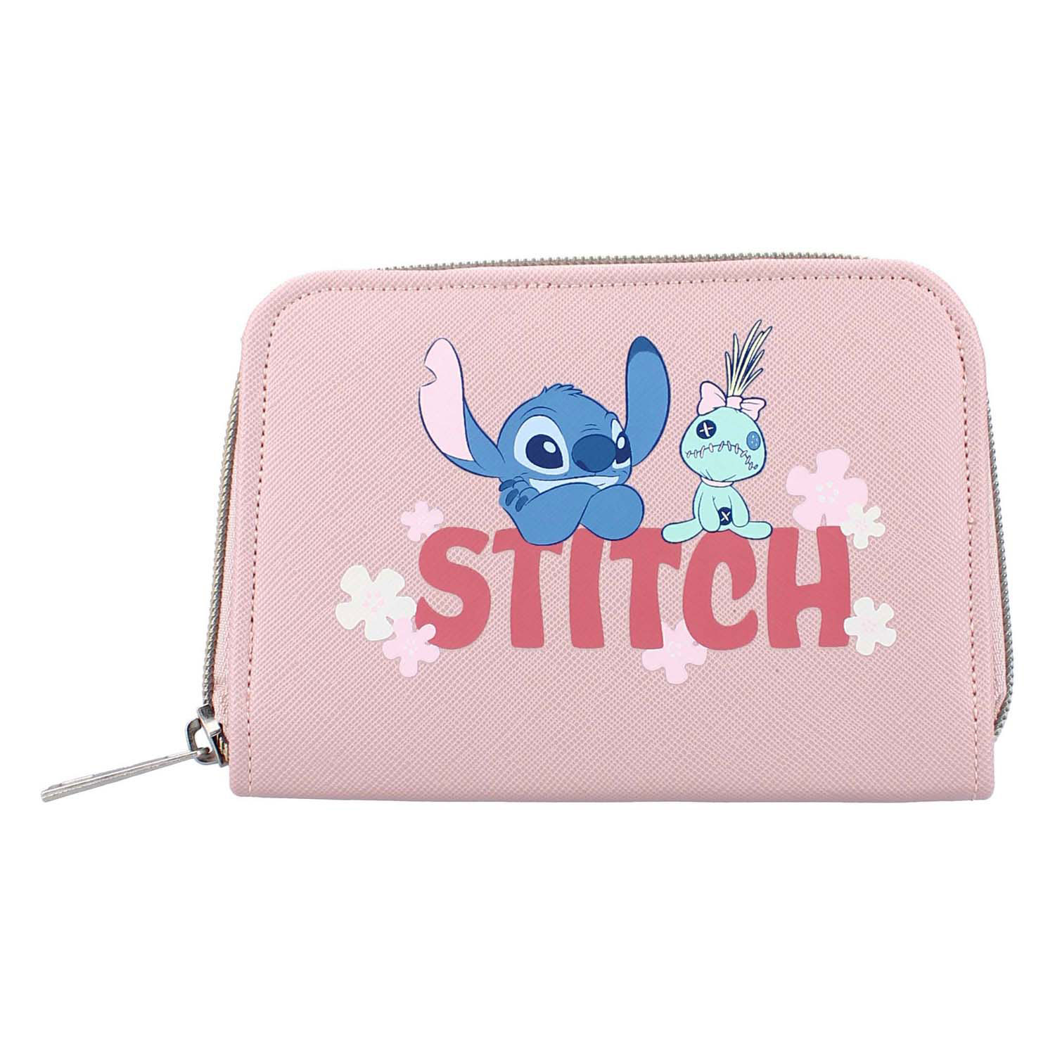Portefeuille Stitch fait pour vous