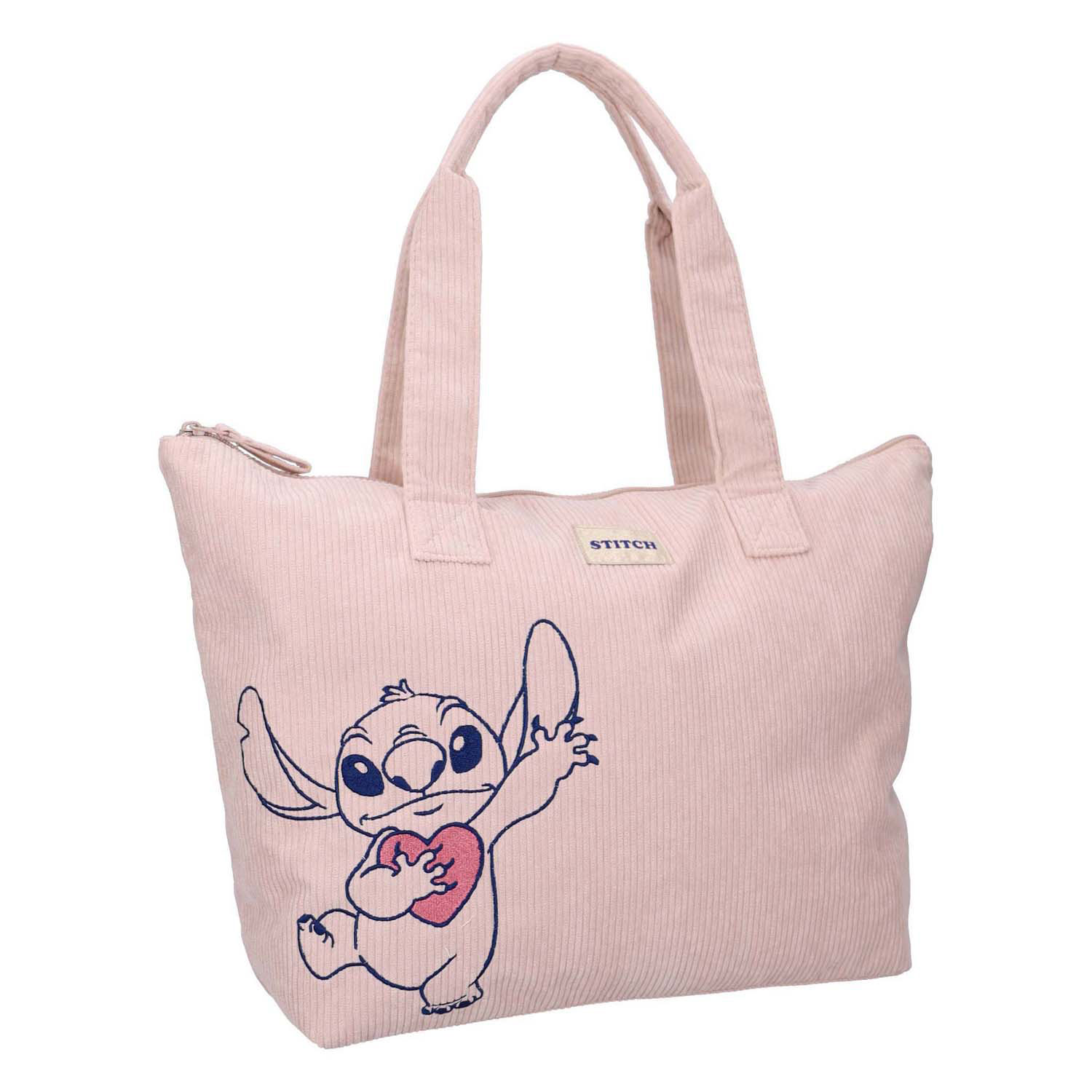 Obsédée par Stitch Shopper