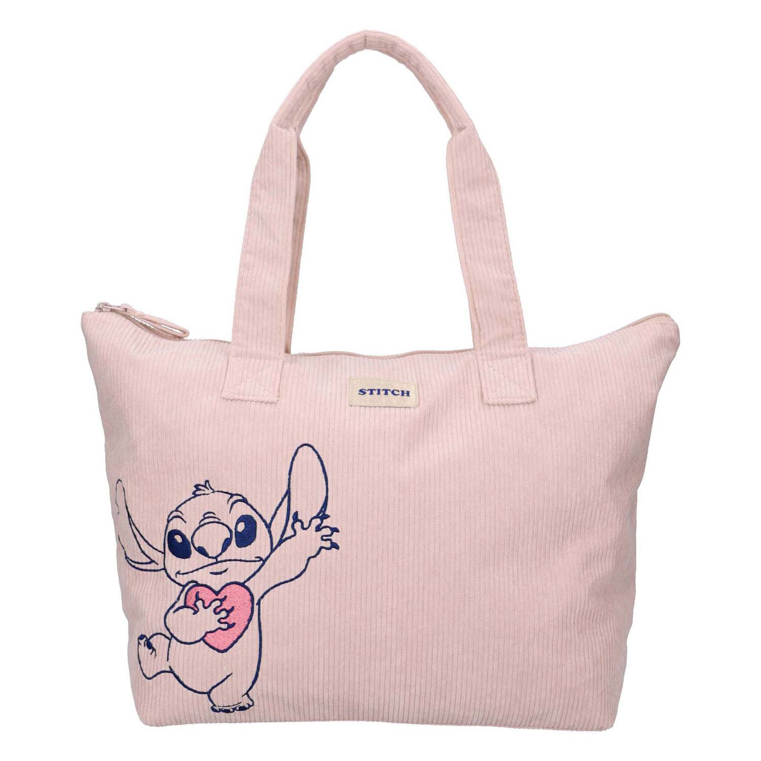 Obsédée par Stitch Shopper