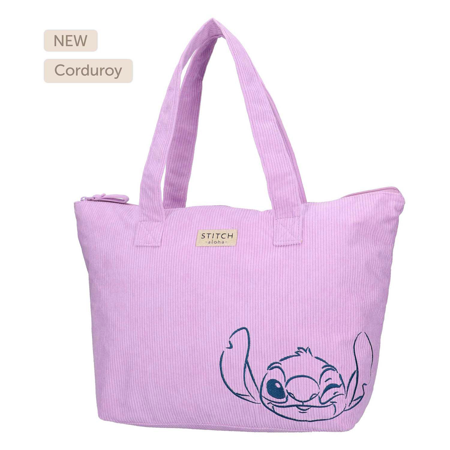 Shopper Stitch Obsédée