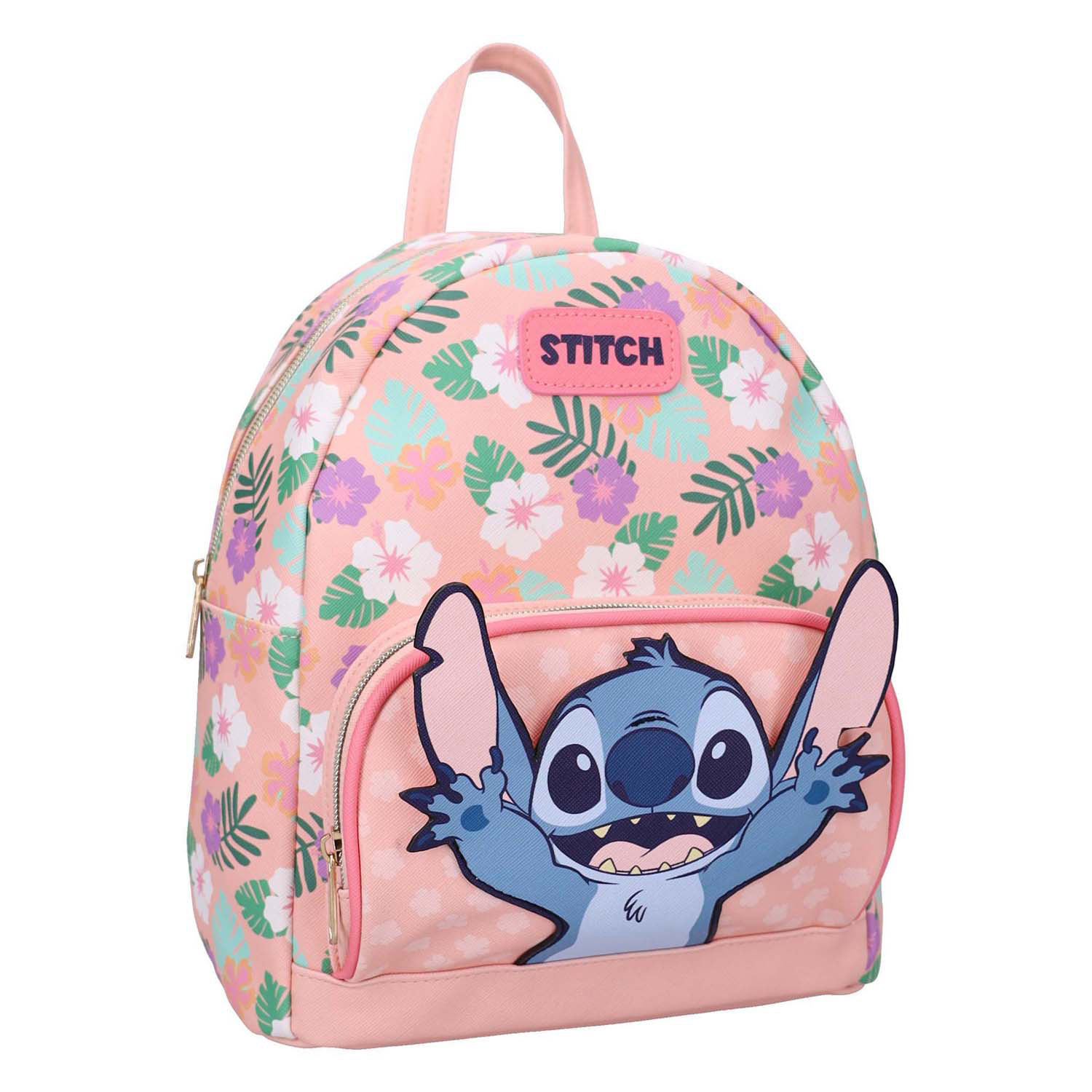 Stitch Rugzak porte la mignonnerie