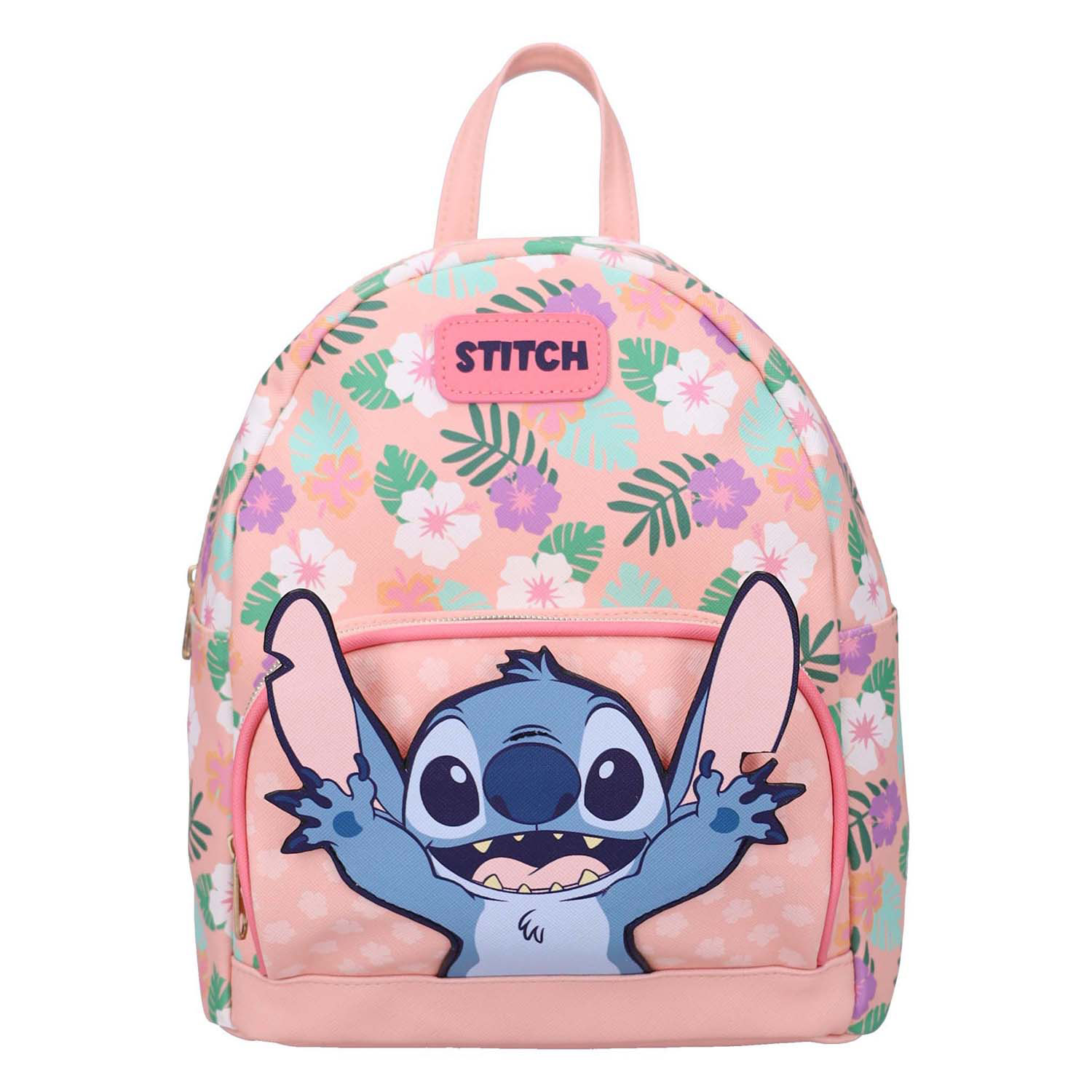 Stitch Rugzak porte la mignonnerie