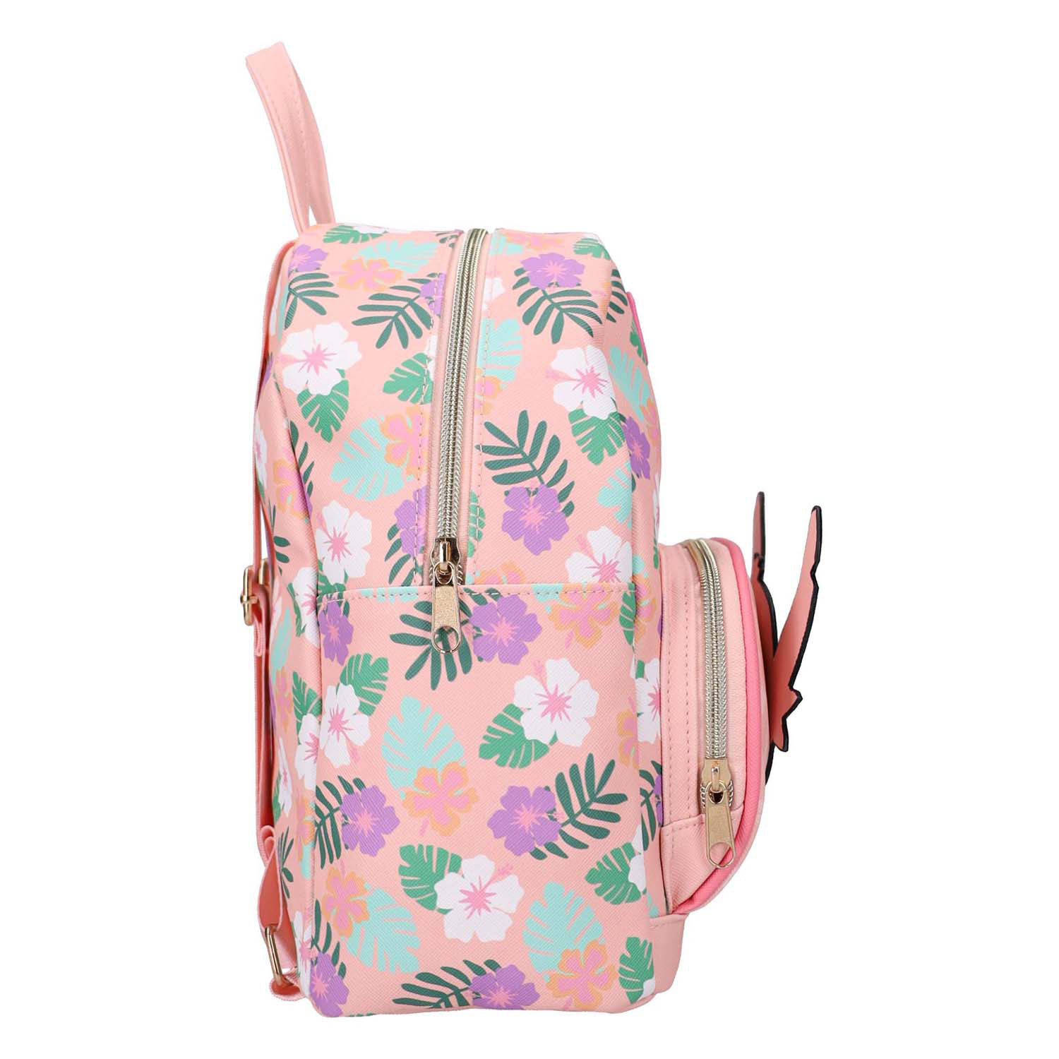 Stitch Rugzak porte la mignonnerie