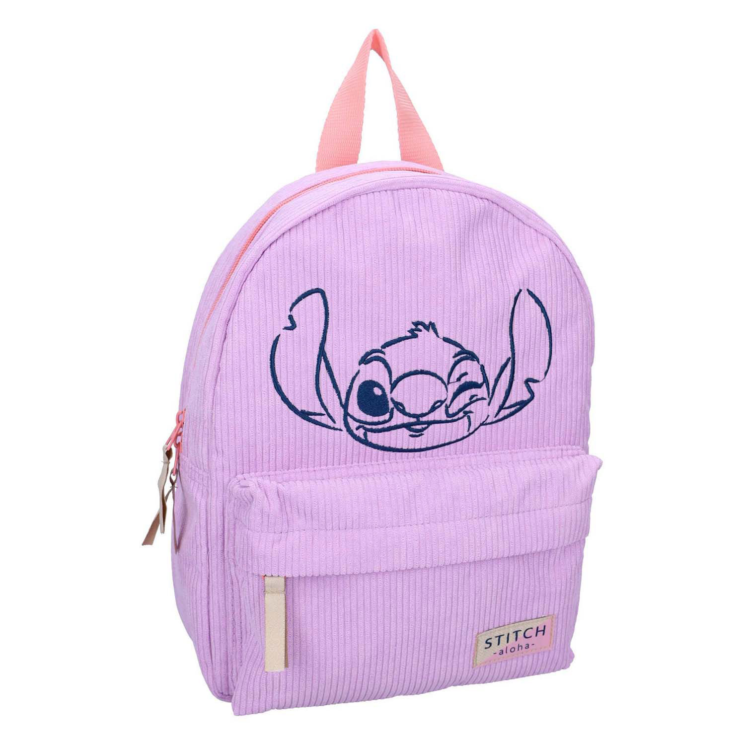 Stitch Rugzak Passez une bonne journée