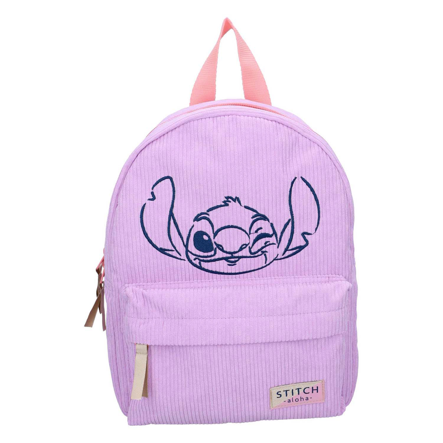 Stitch Rugzak Passez une bonne journée